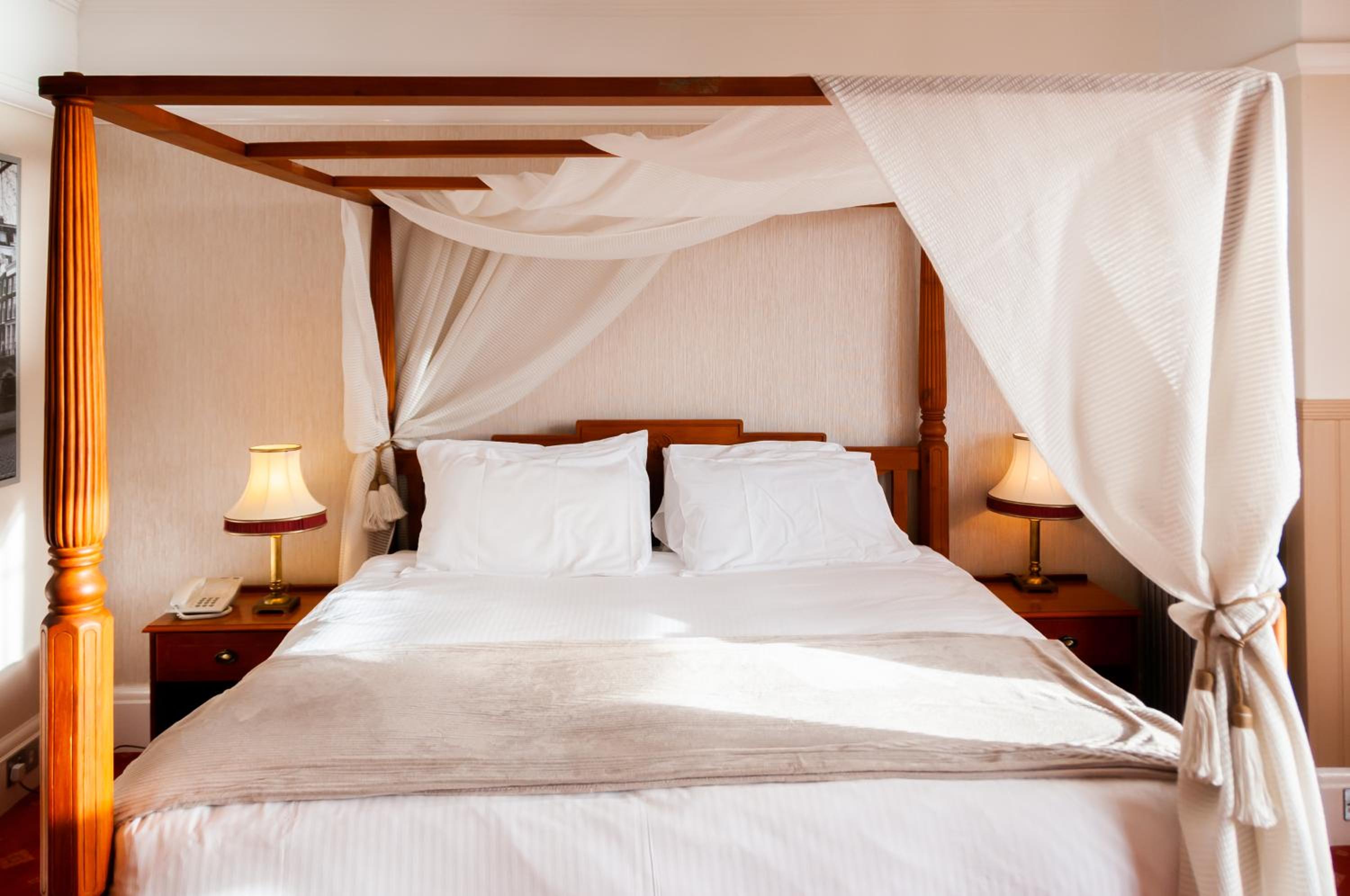 Superior Double Room With Sea View photo 2