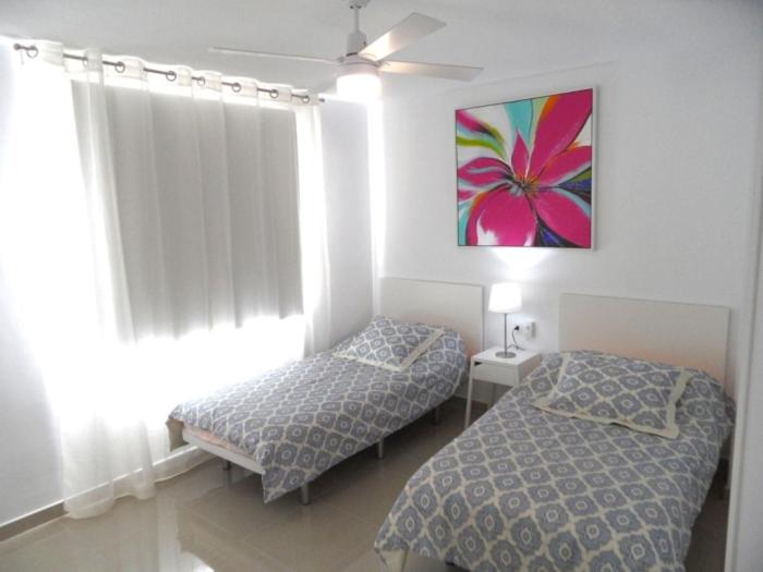Apartamento - Planta Baja
