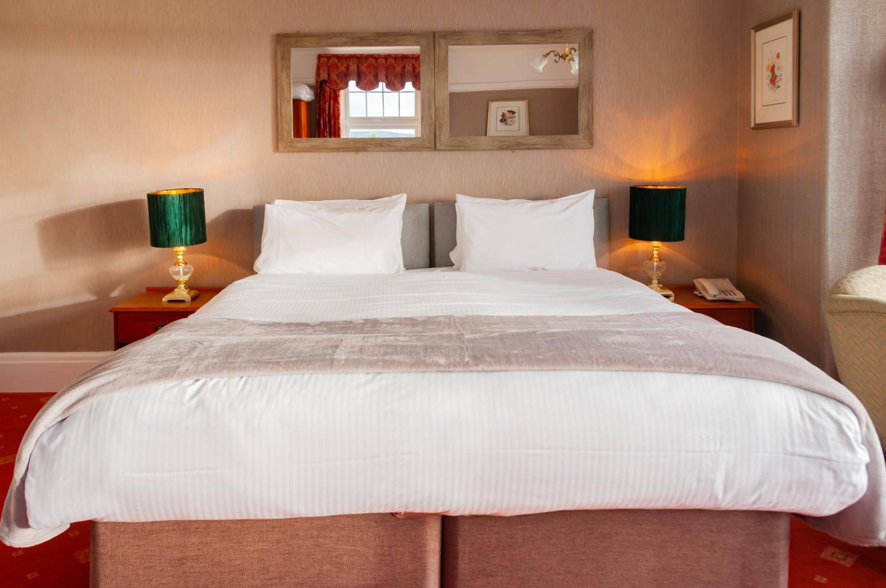 Superior Double Room With Sea View photo 1