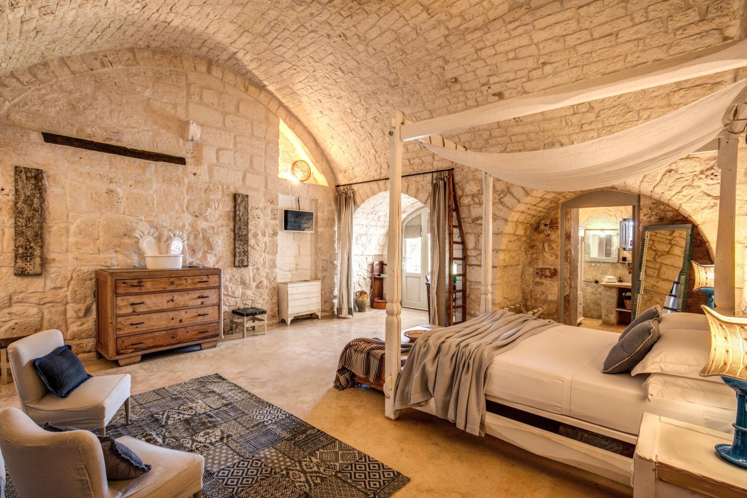 Junior Suite (4 Adults)