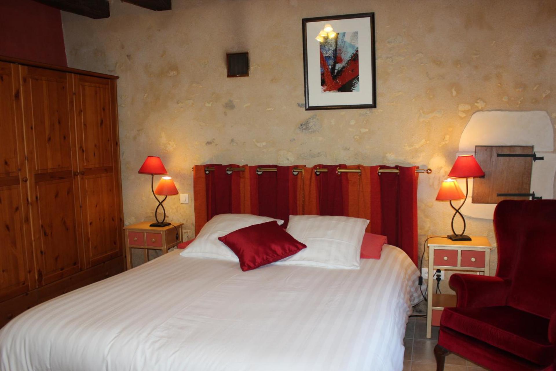 Double or Twin Room - Disability Access photo 2