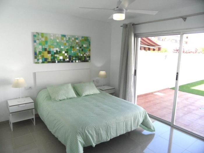 Apartment - Ground Floor photo 2