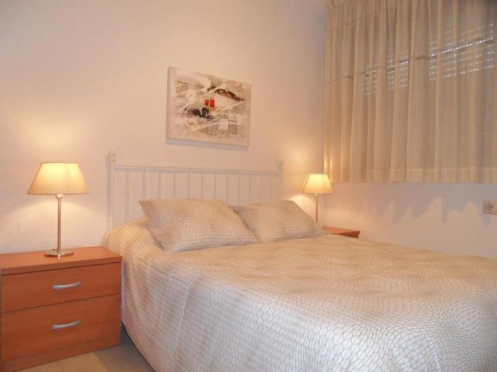 Departamento de tres habitaciones