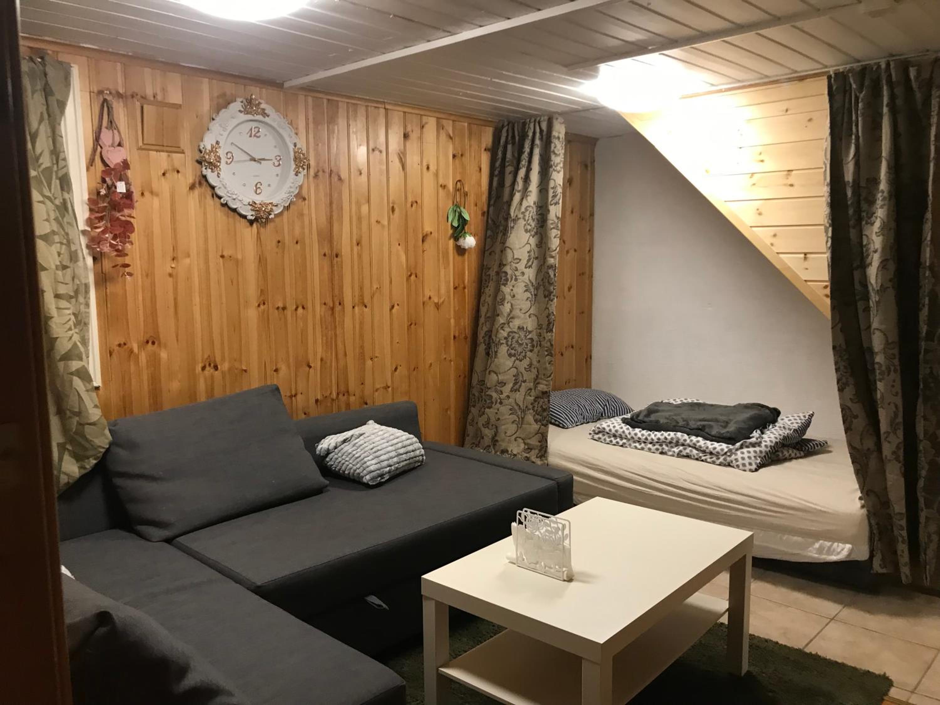 Apartment - Photo 1