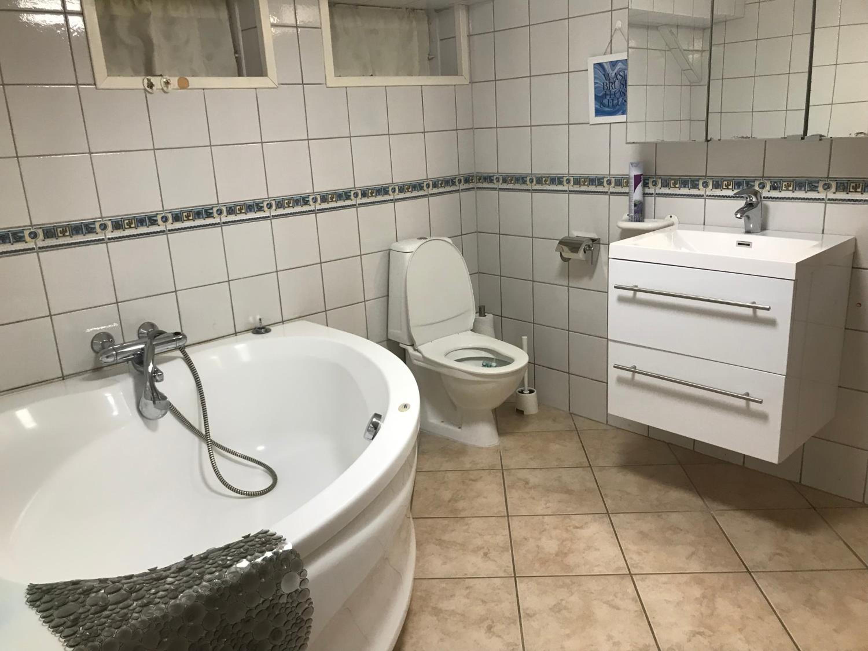 Apartment - Photo 15