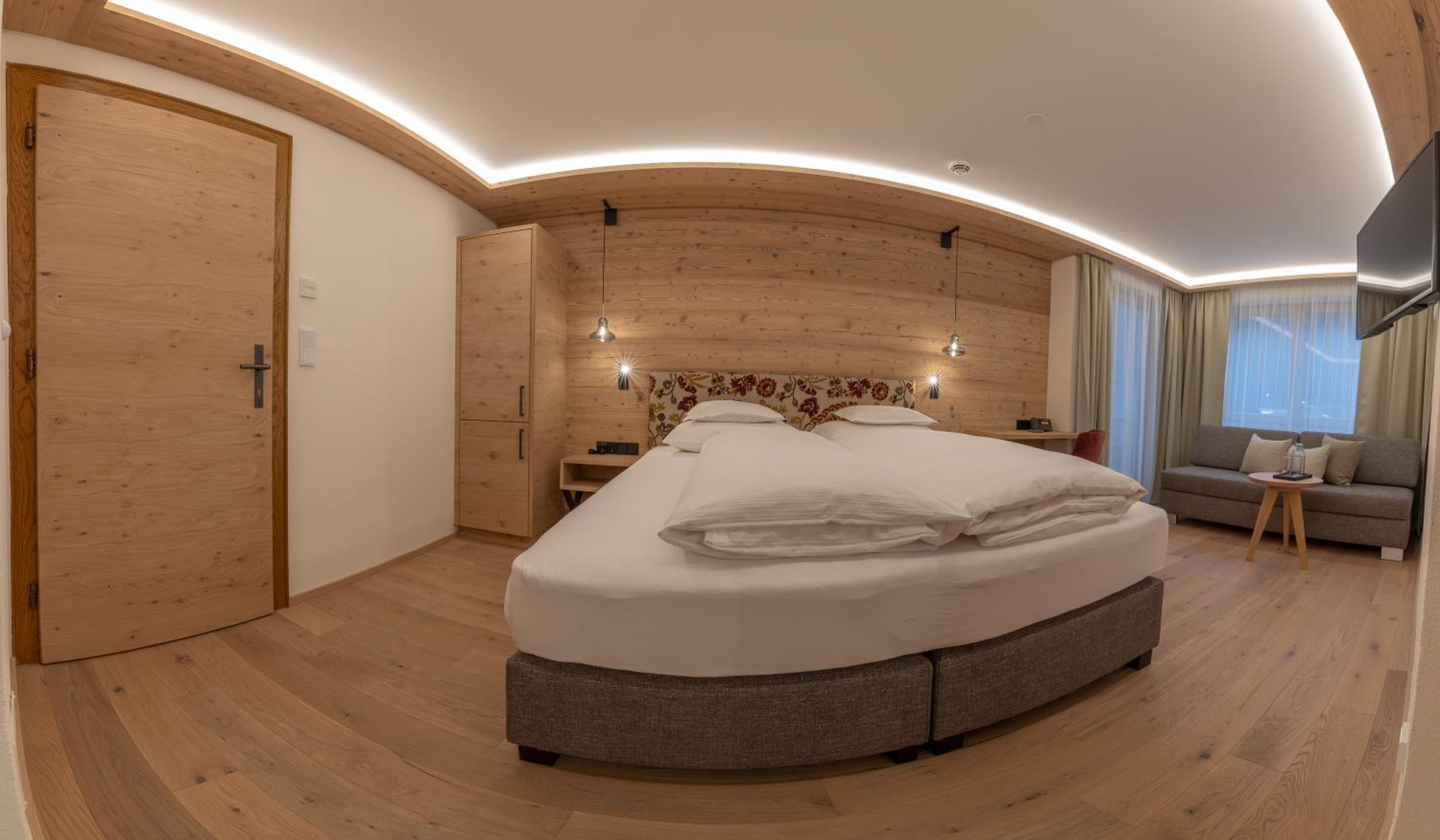 Superior Double Room photo 2