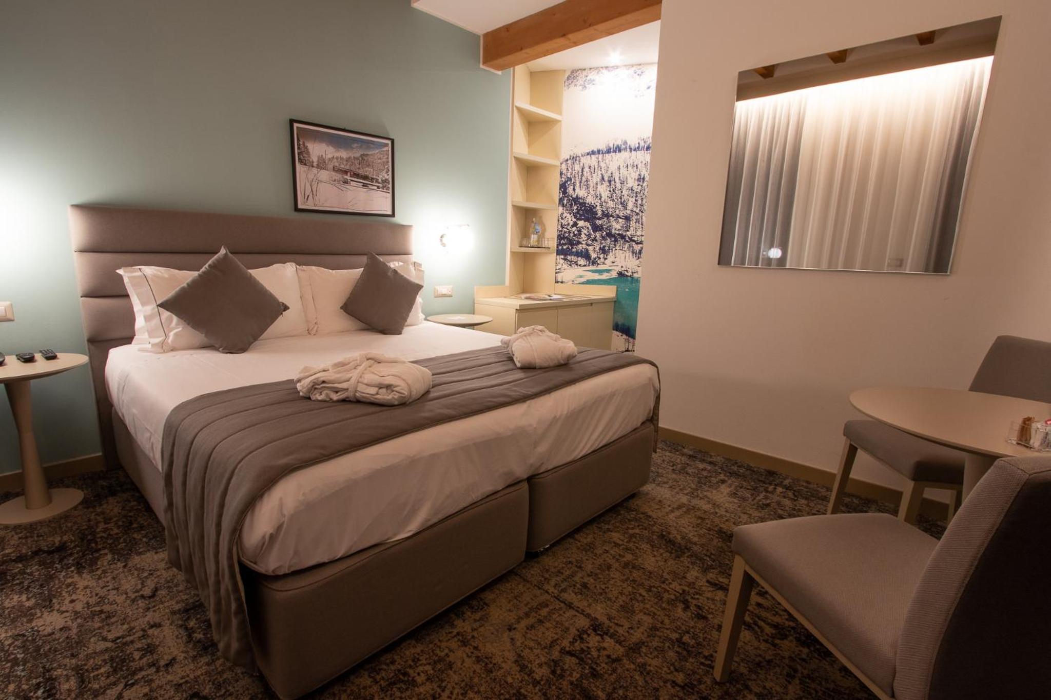 Superior Double Room photo 3