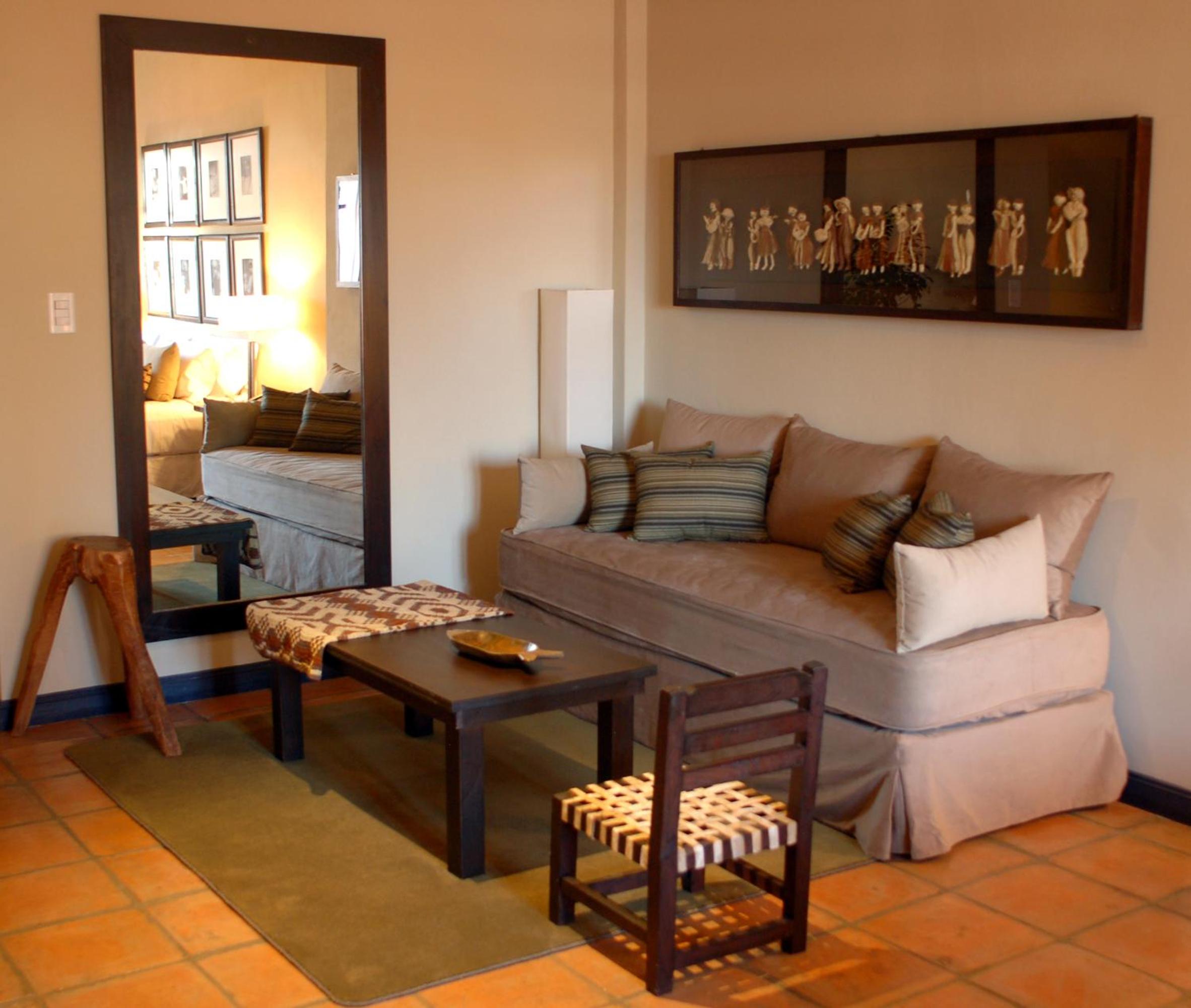 Superior Double or Twin Room photo 3