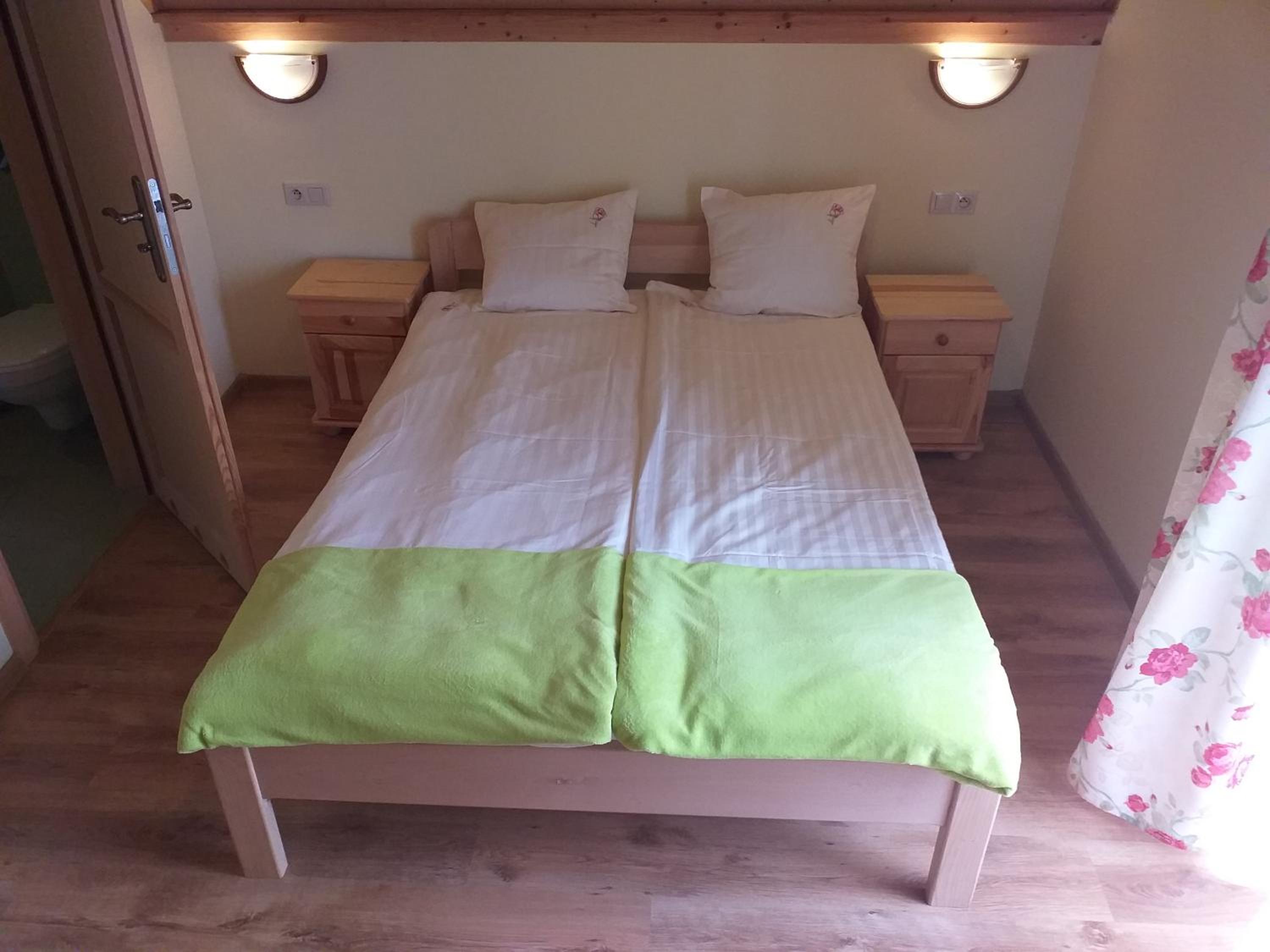 Double Room photo 3
