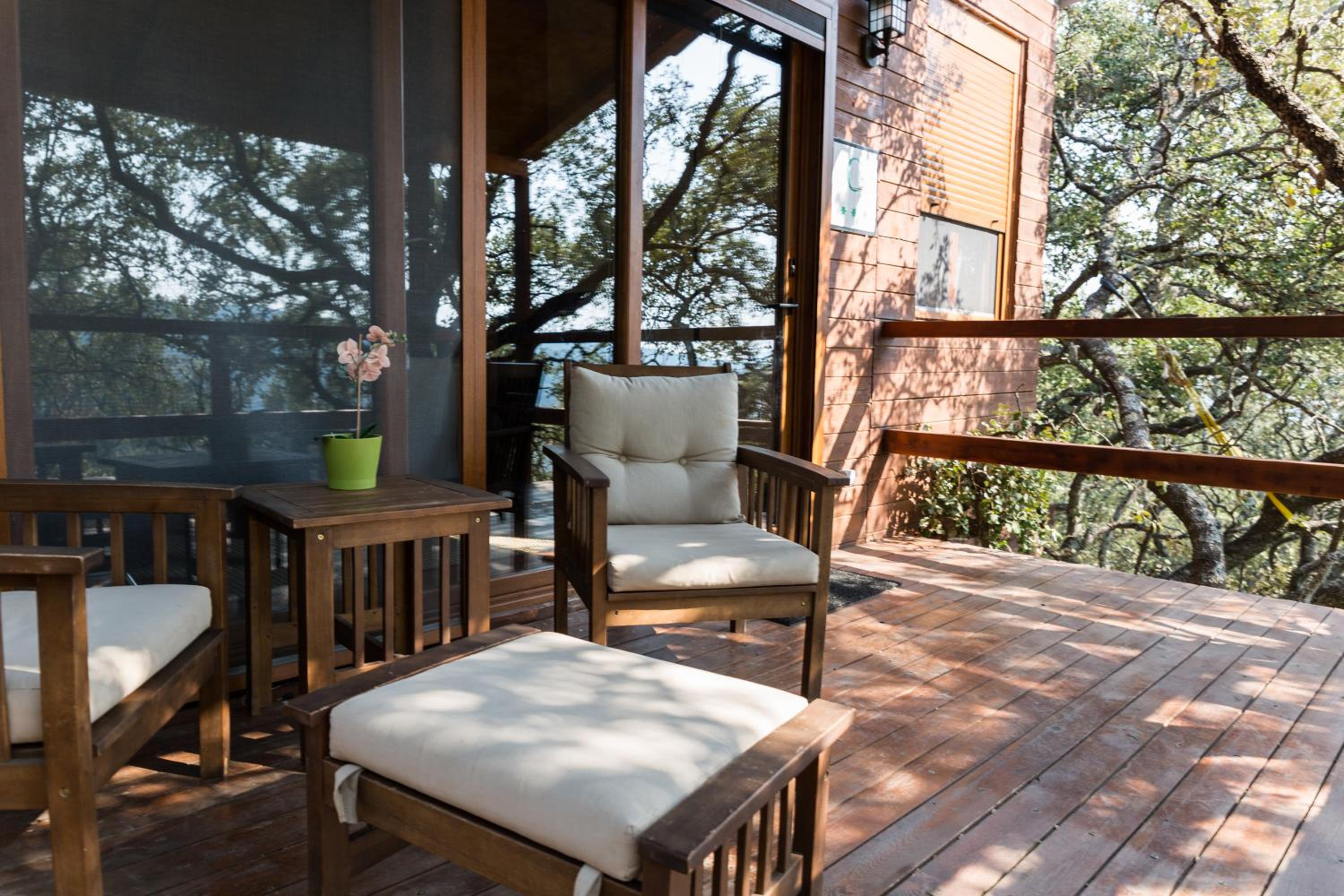 Habitación Estándar con Cama Queen