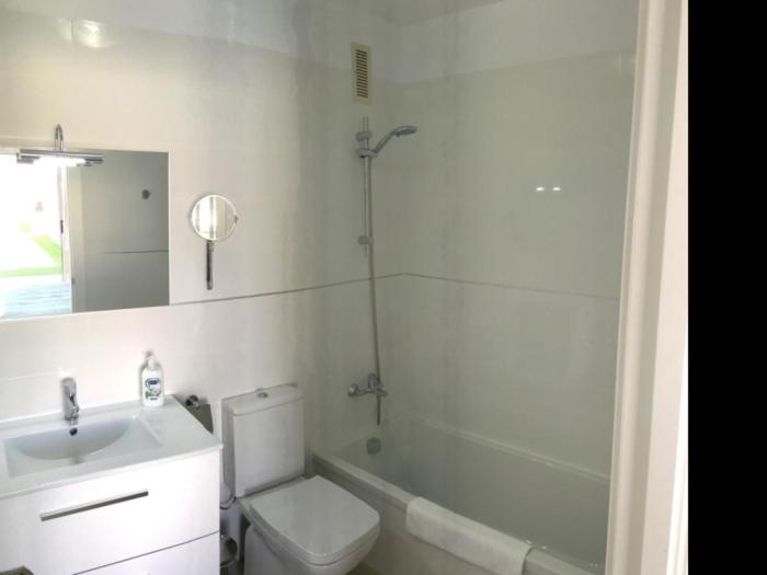 Apartment - Ground Floor photo 3