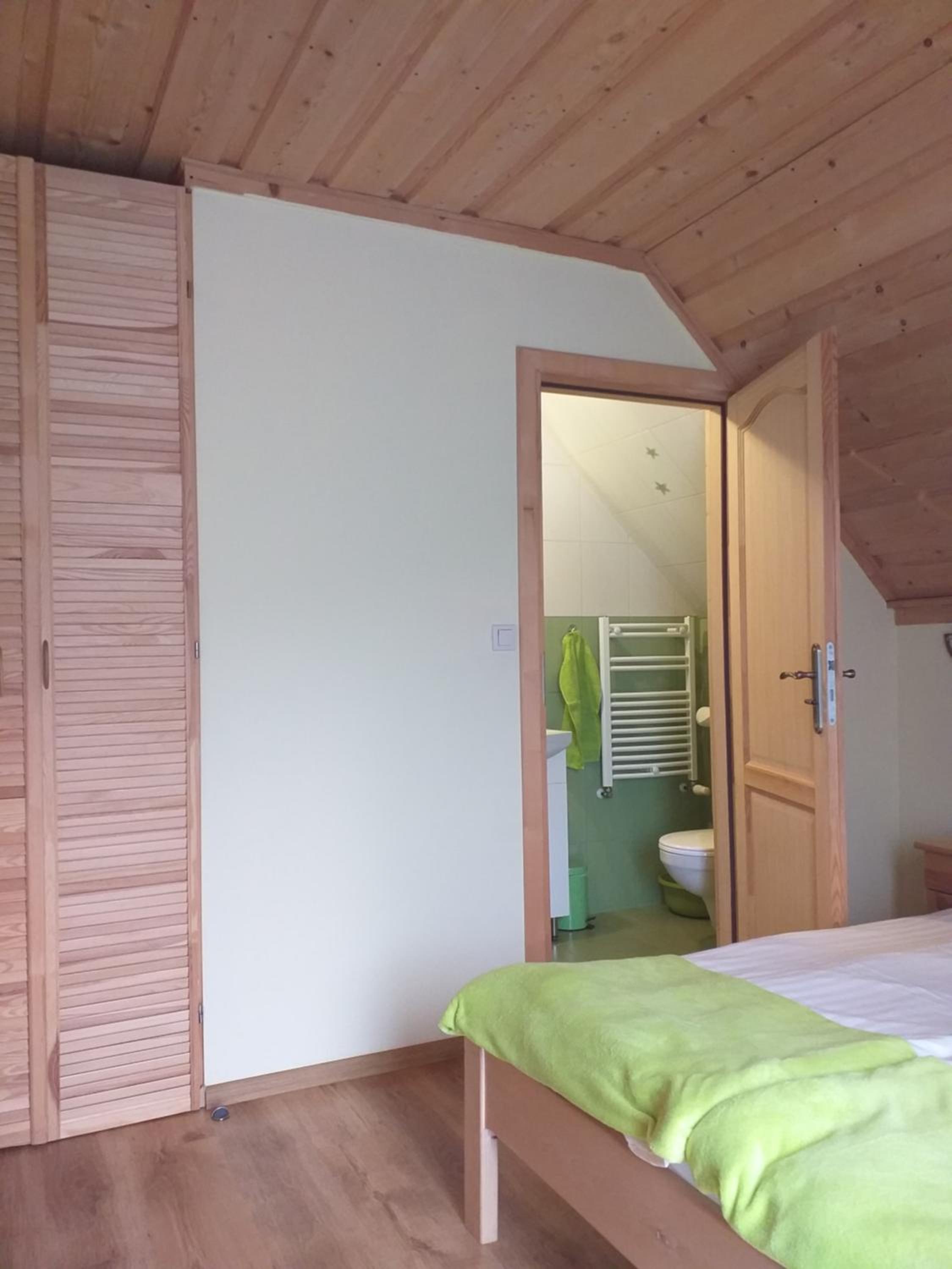 Double Room photo 2