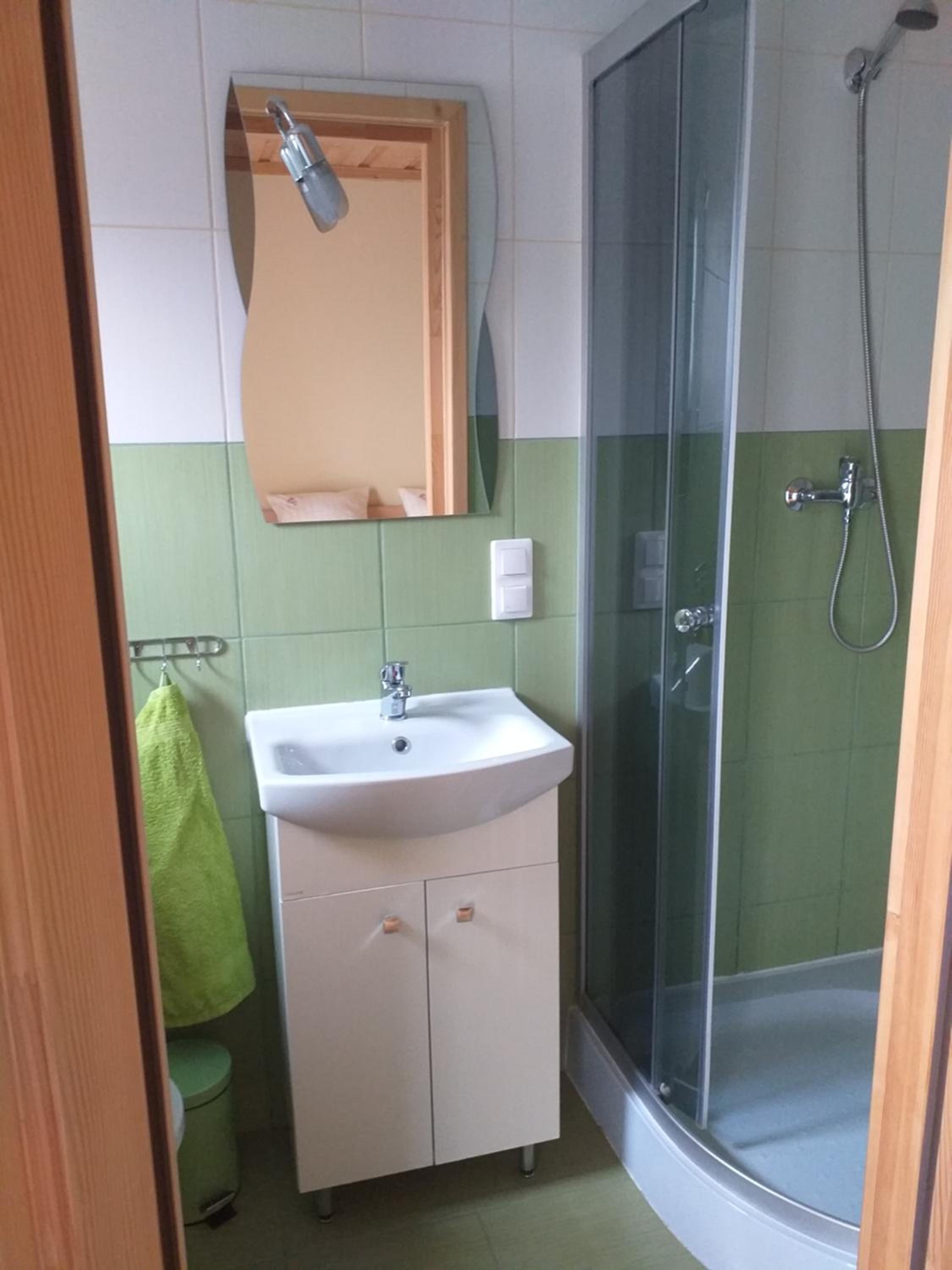 Double Room photo 2