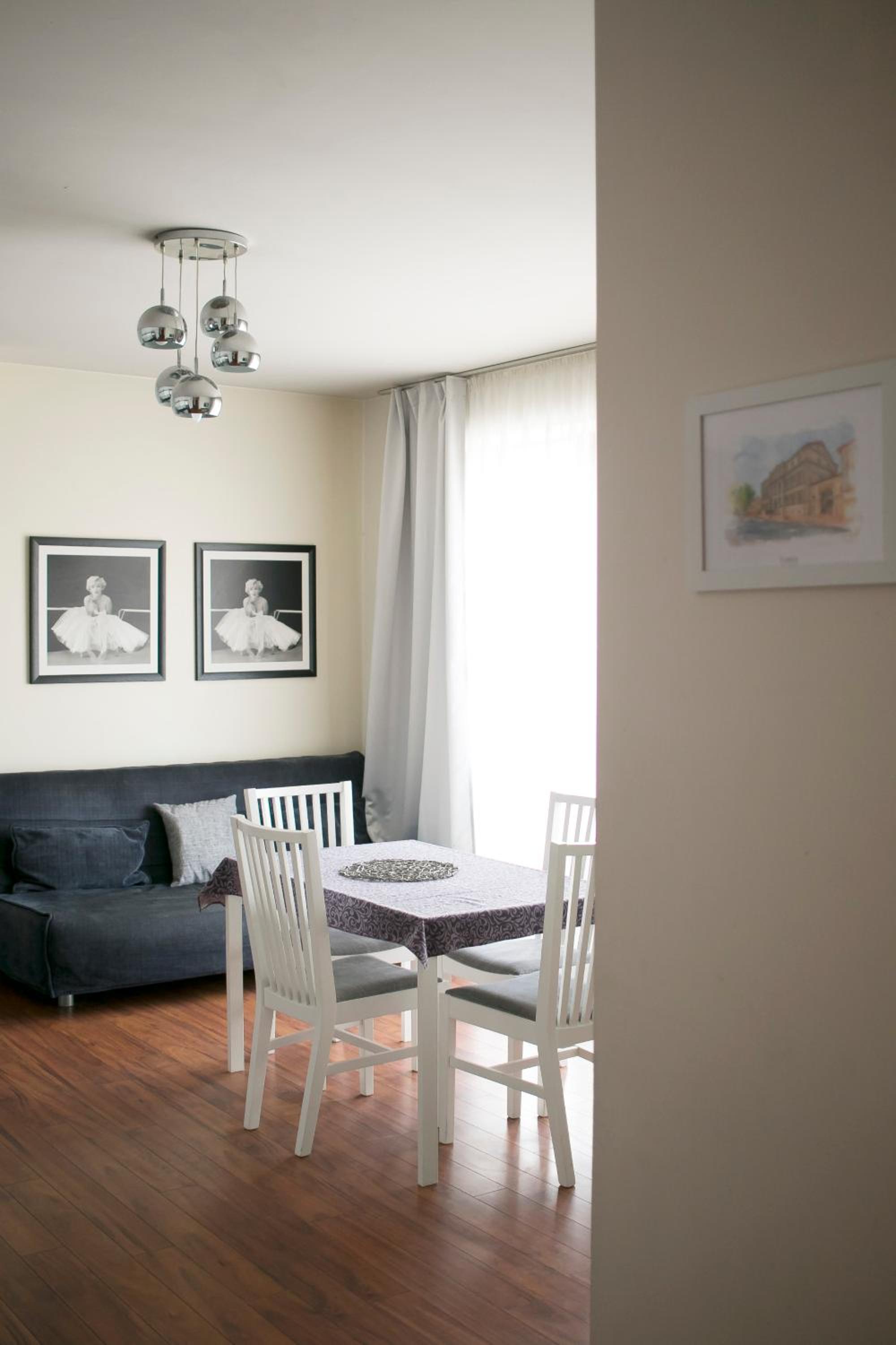 Two-Bedroom Apartment (5 Adults) photo 3