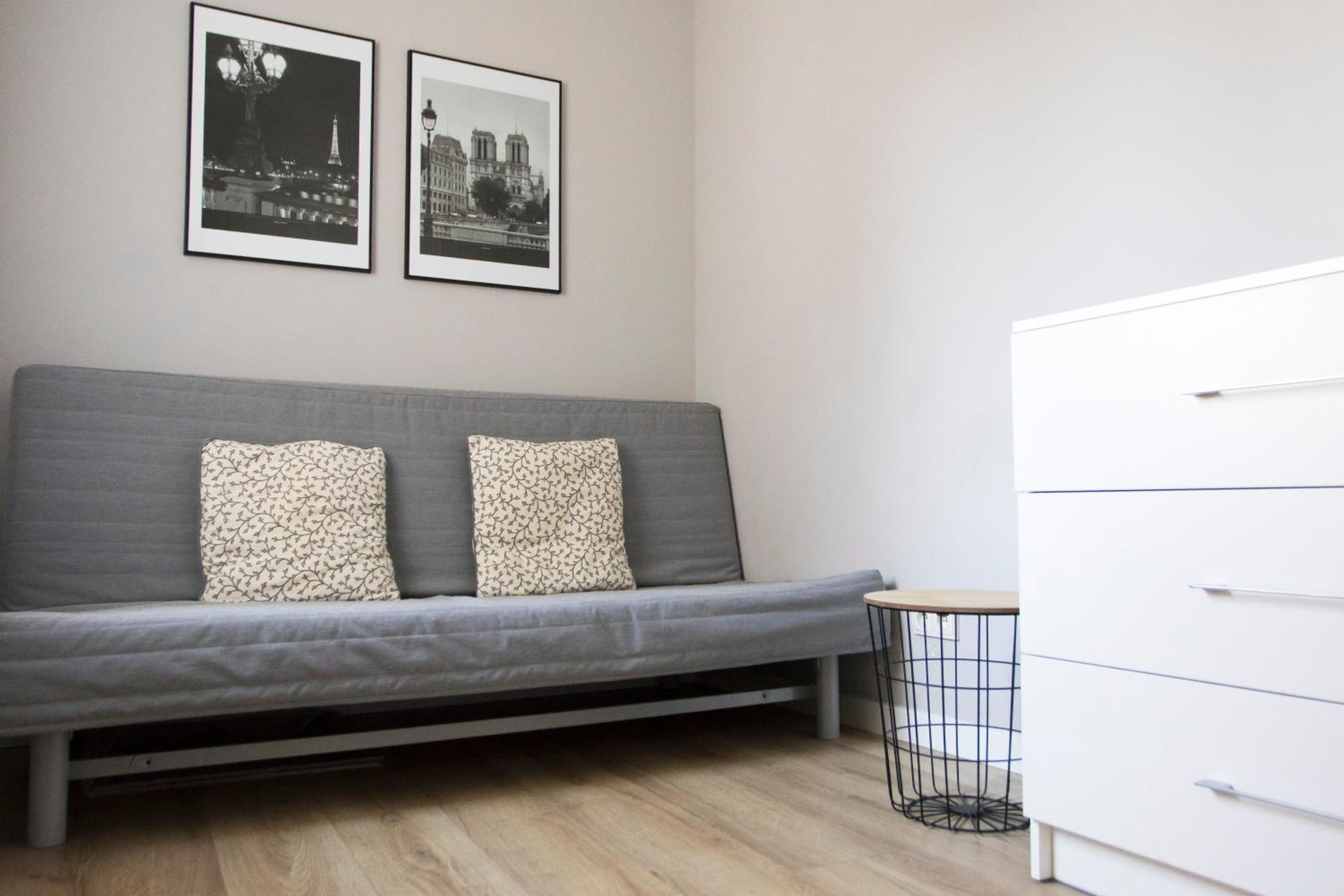 Two-Bedroom Apartment (5 Adults) photo 1