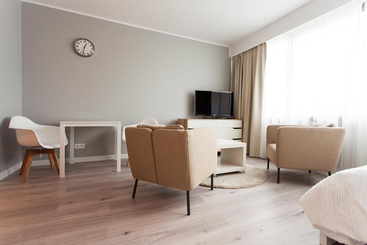 Studio Apartment (2 Adults) photo 2