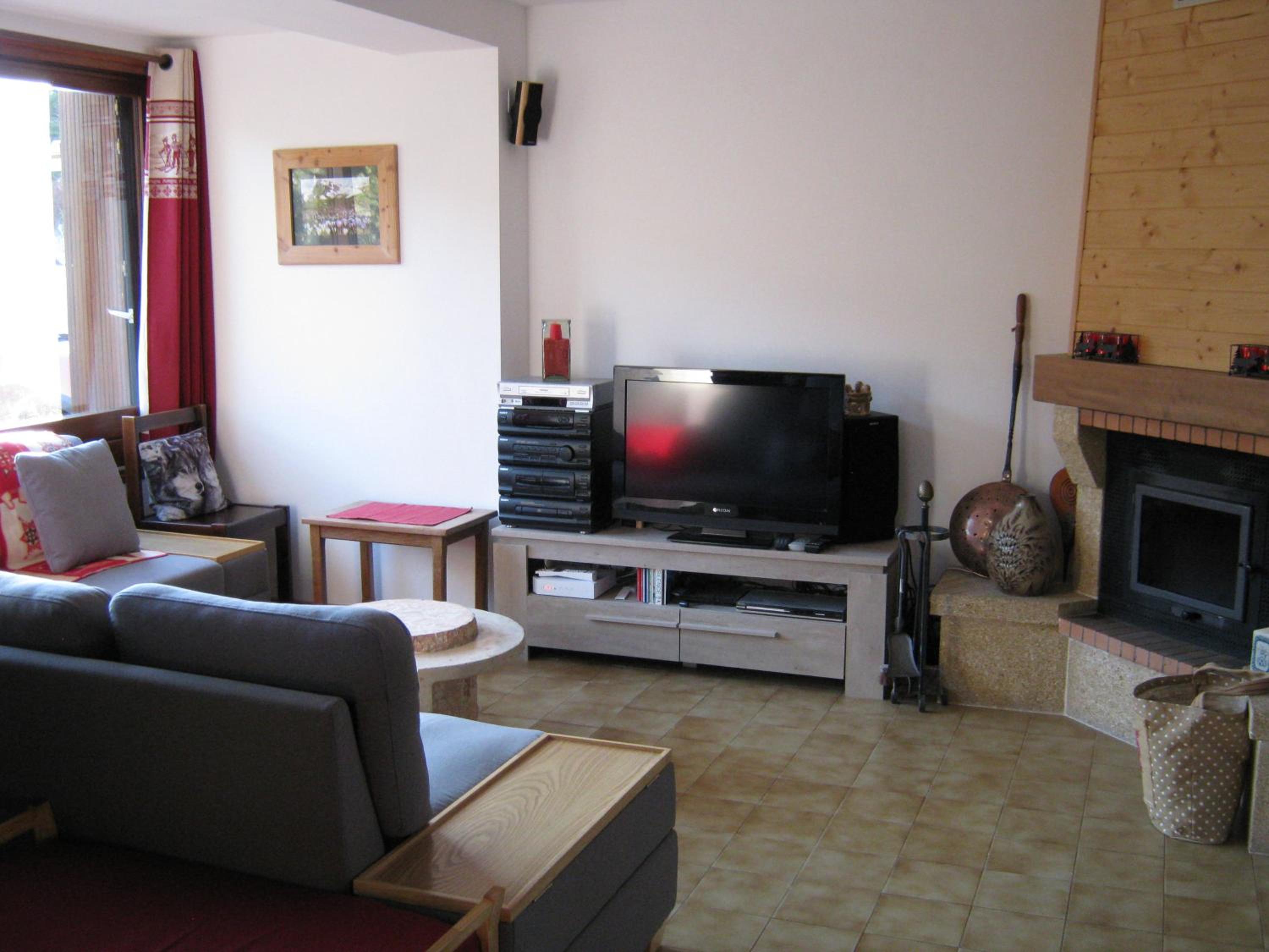 Family Suite with Balcony photo 1