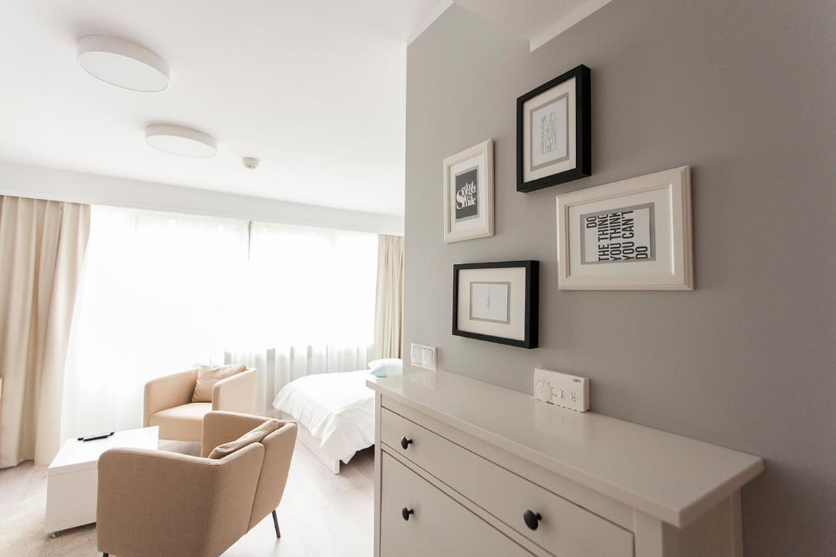Studio Apartment (2 Adults) photo 1