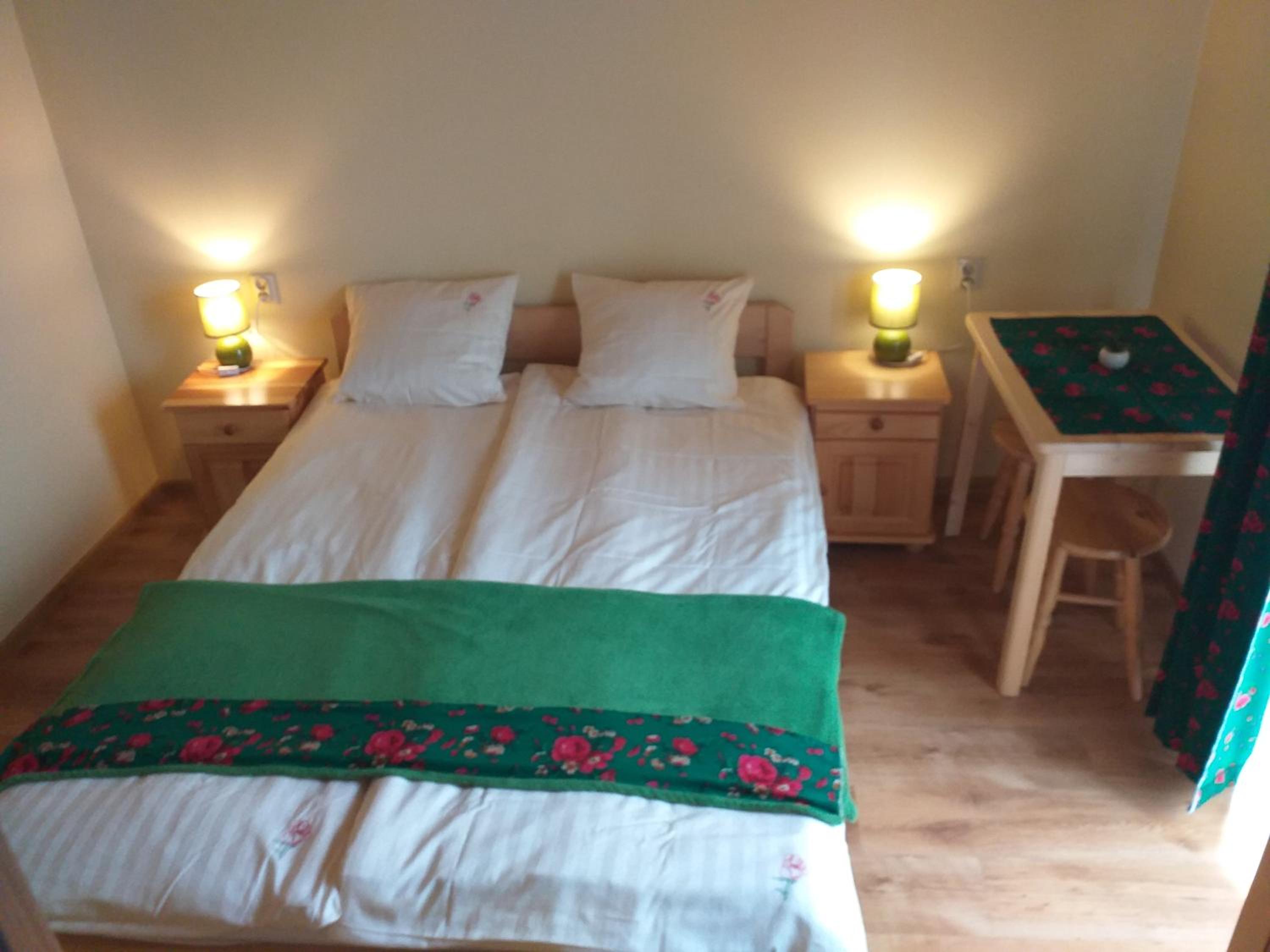 Double Room photo 1