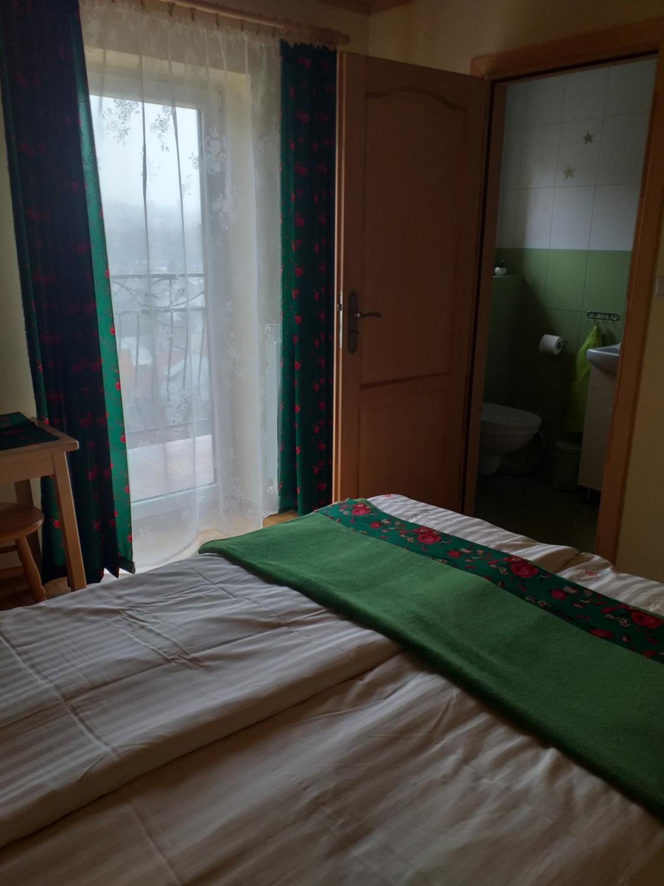 Double Room photo 3