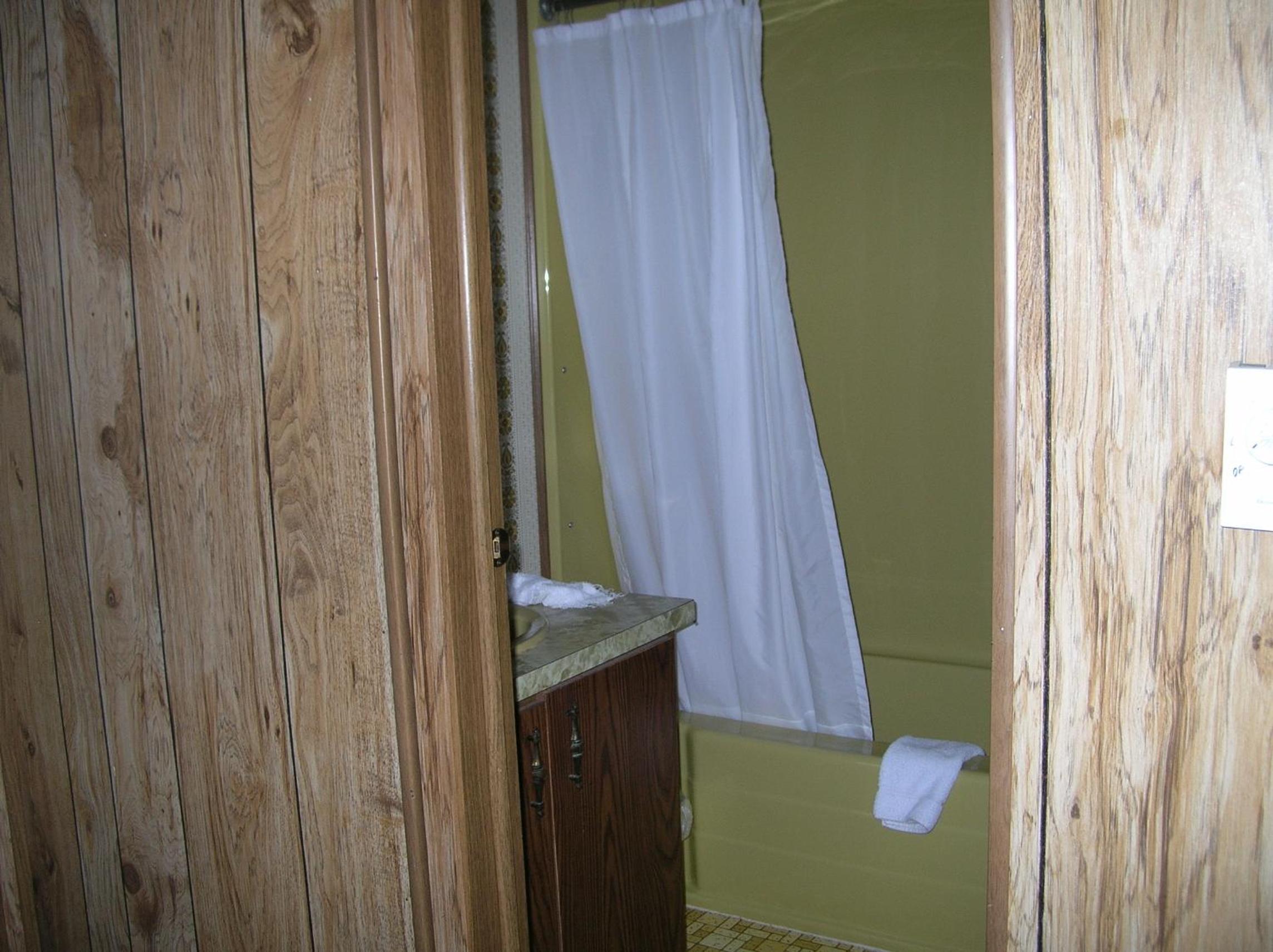Double Room with Two Double Beds - Photo 4