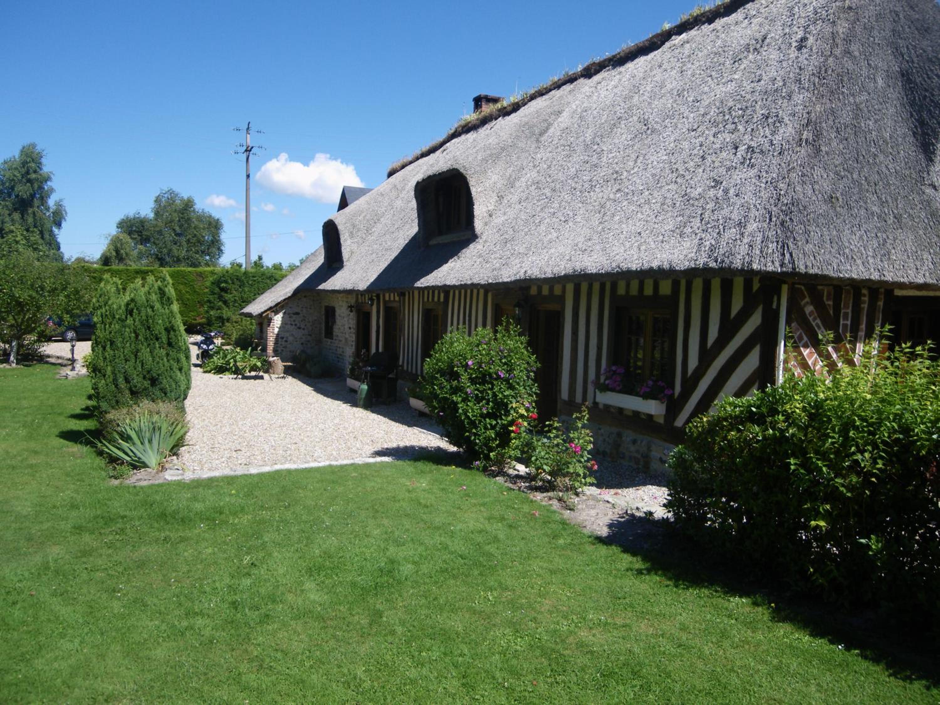 Double Room with Terrace - Photo 14