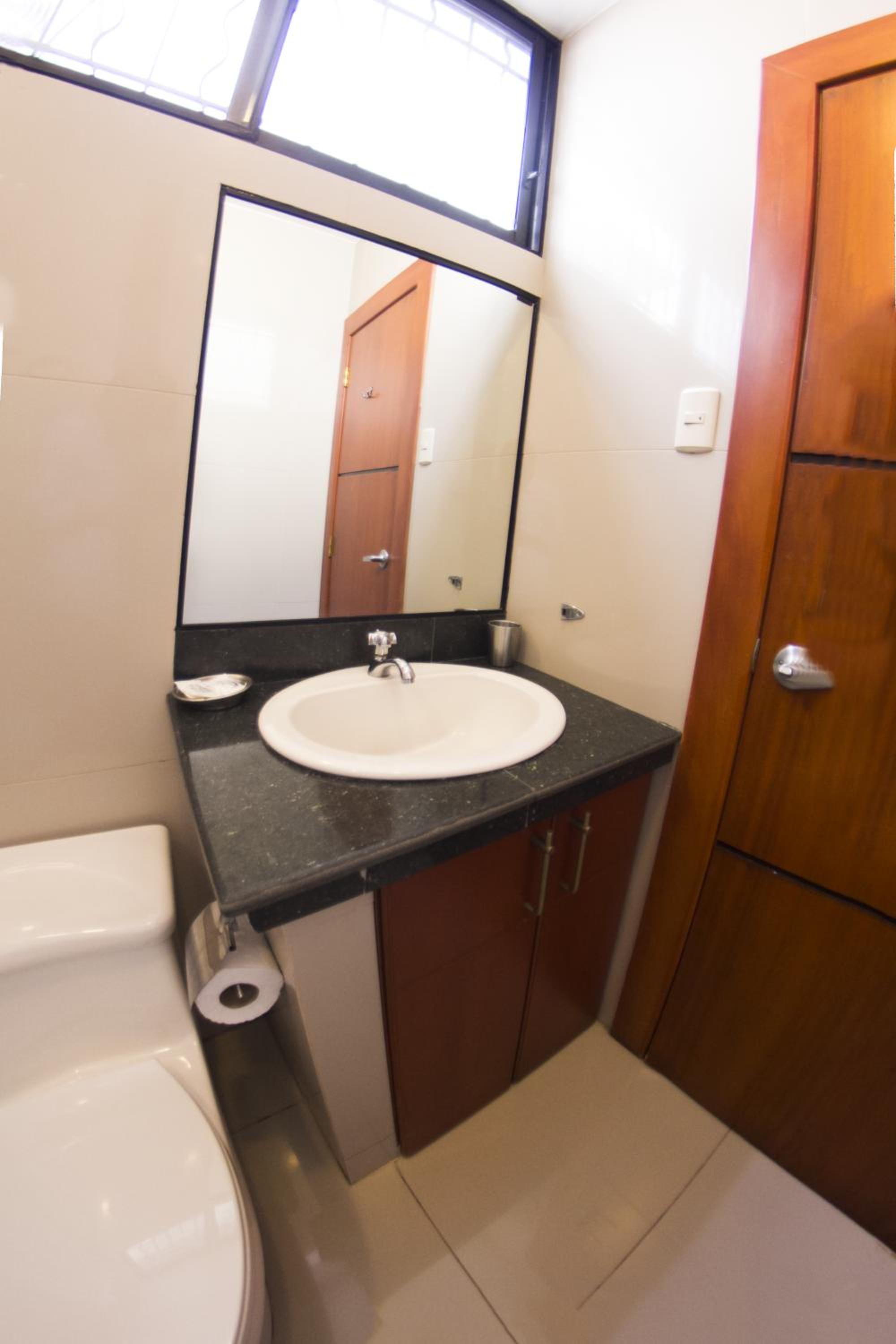 Triple Room photo 3