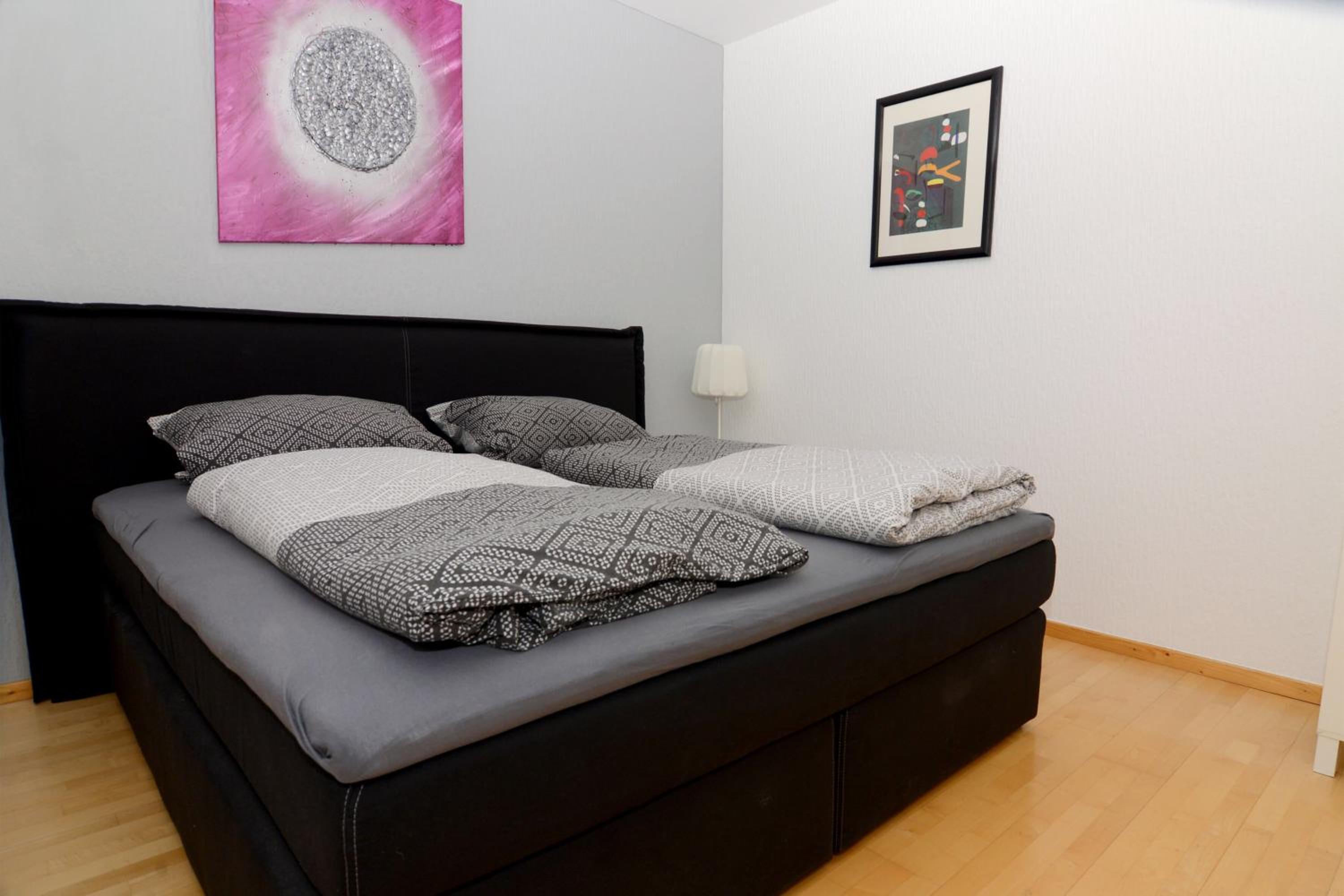 Two-Bedroom Apartment photo 1