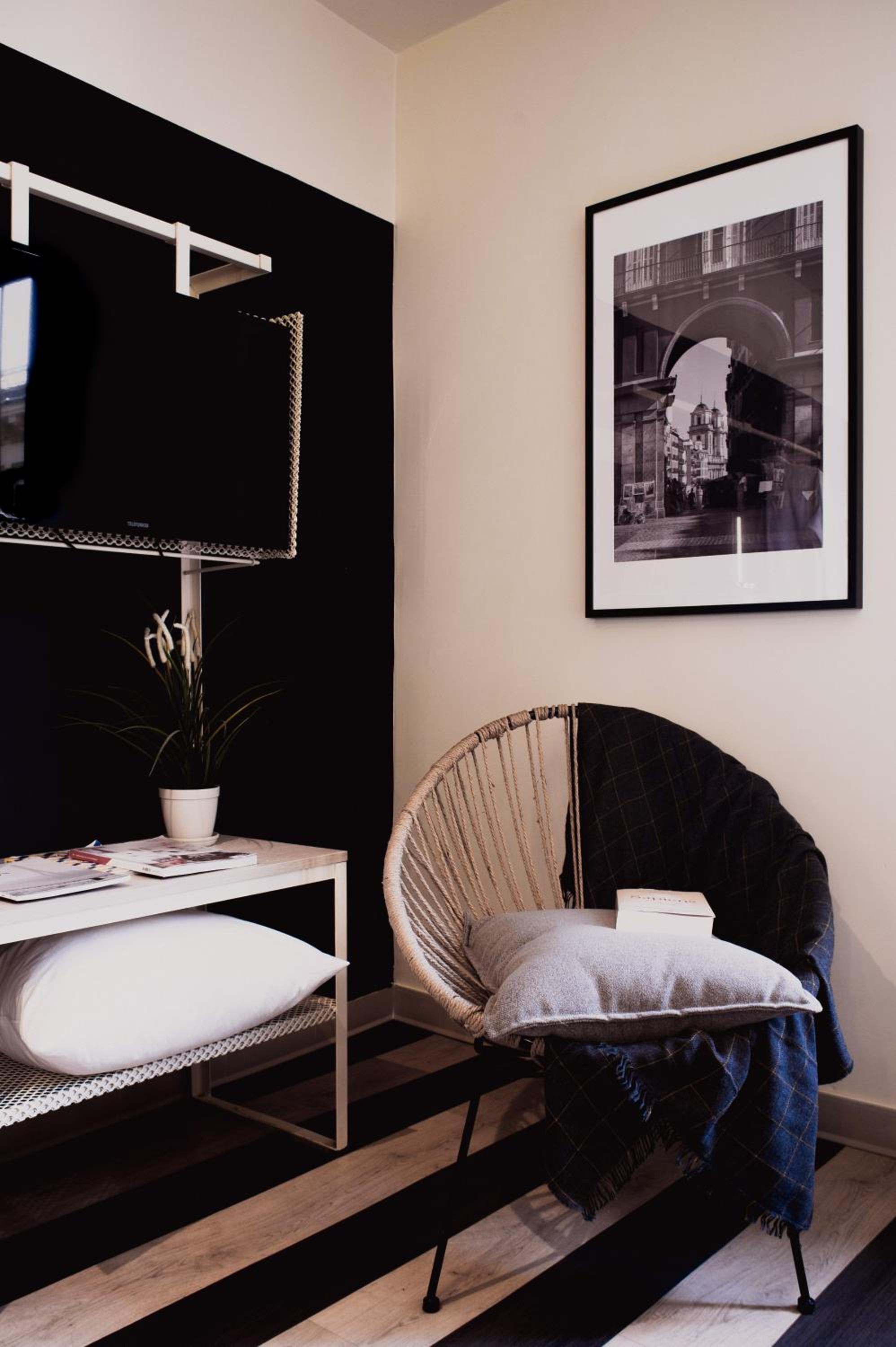 Superior Double Room photo 2