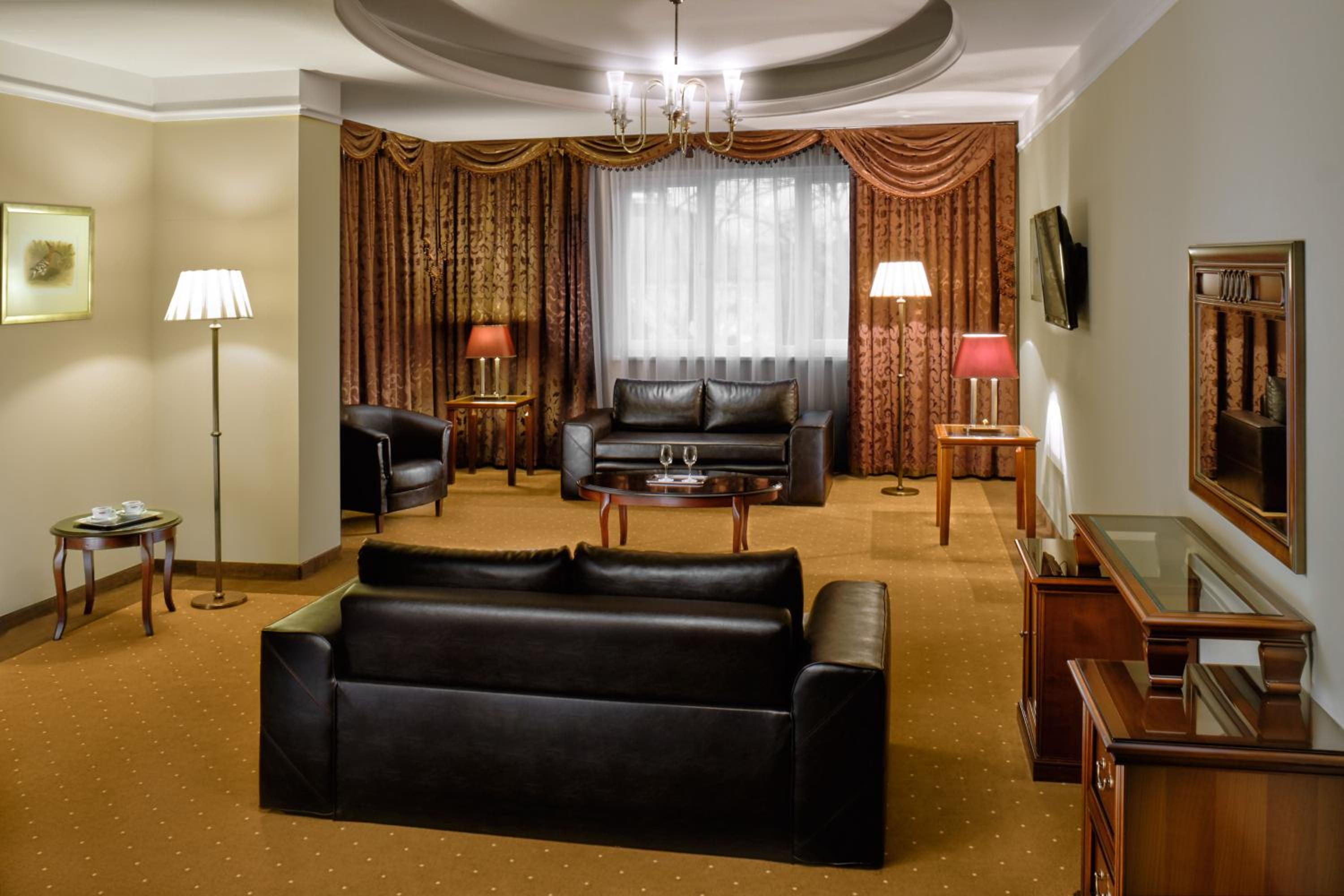 Junior Suite - Manor House photo 1