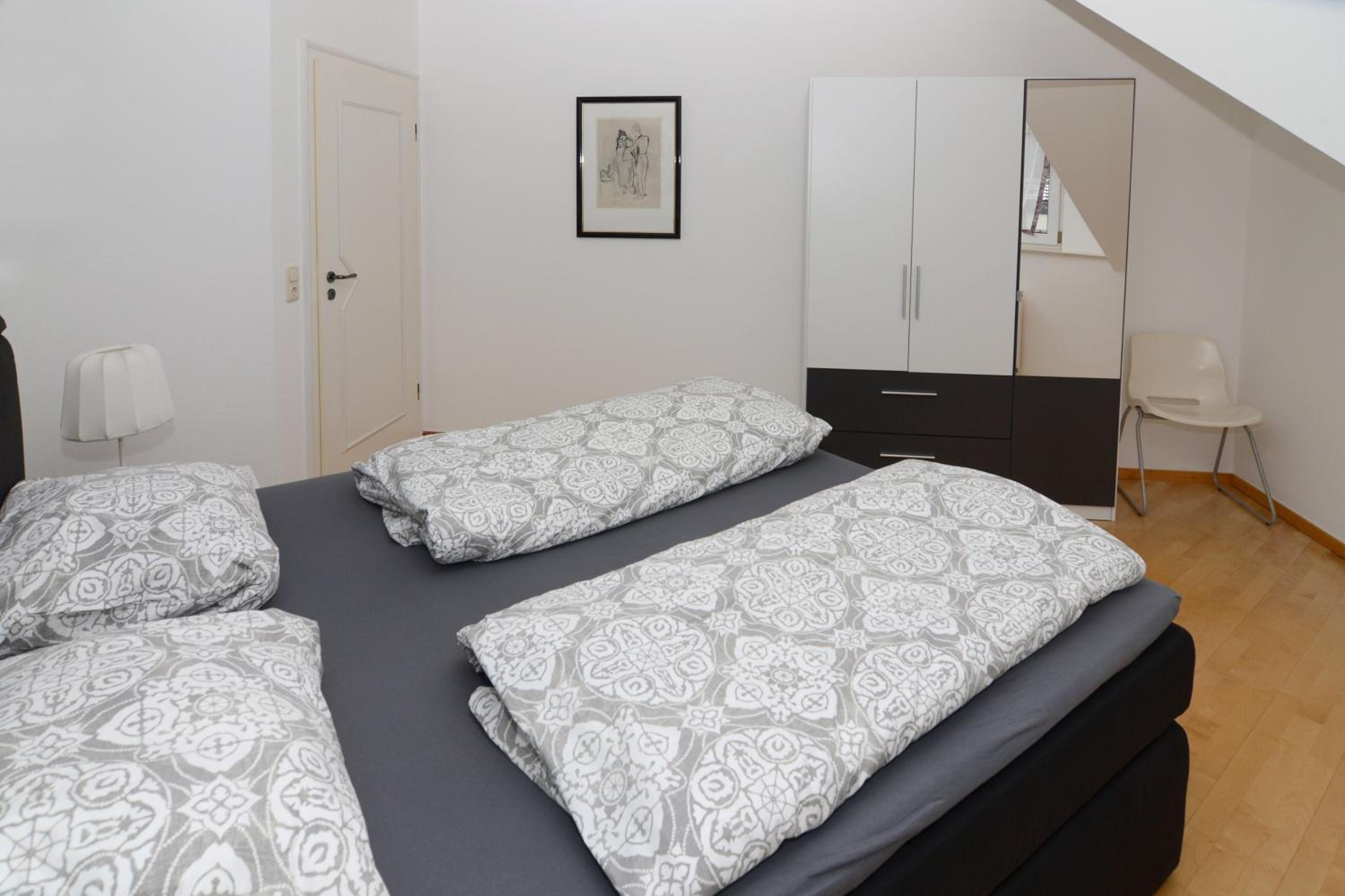Two-Bedroom Apartment photo 3