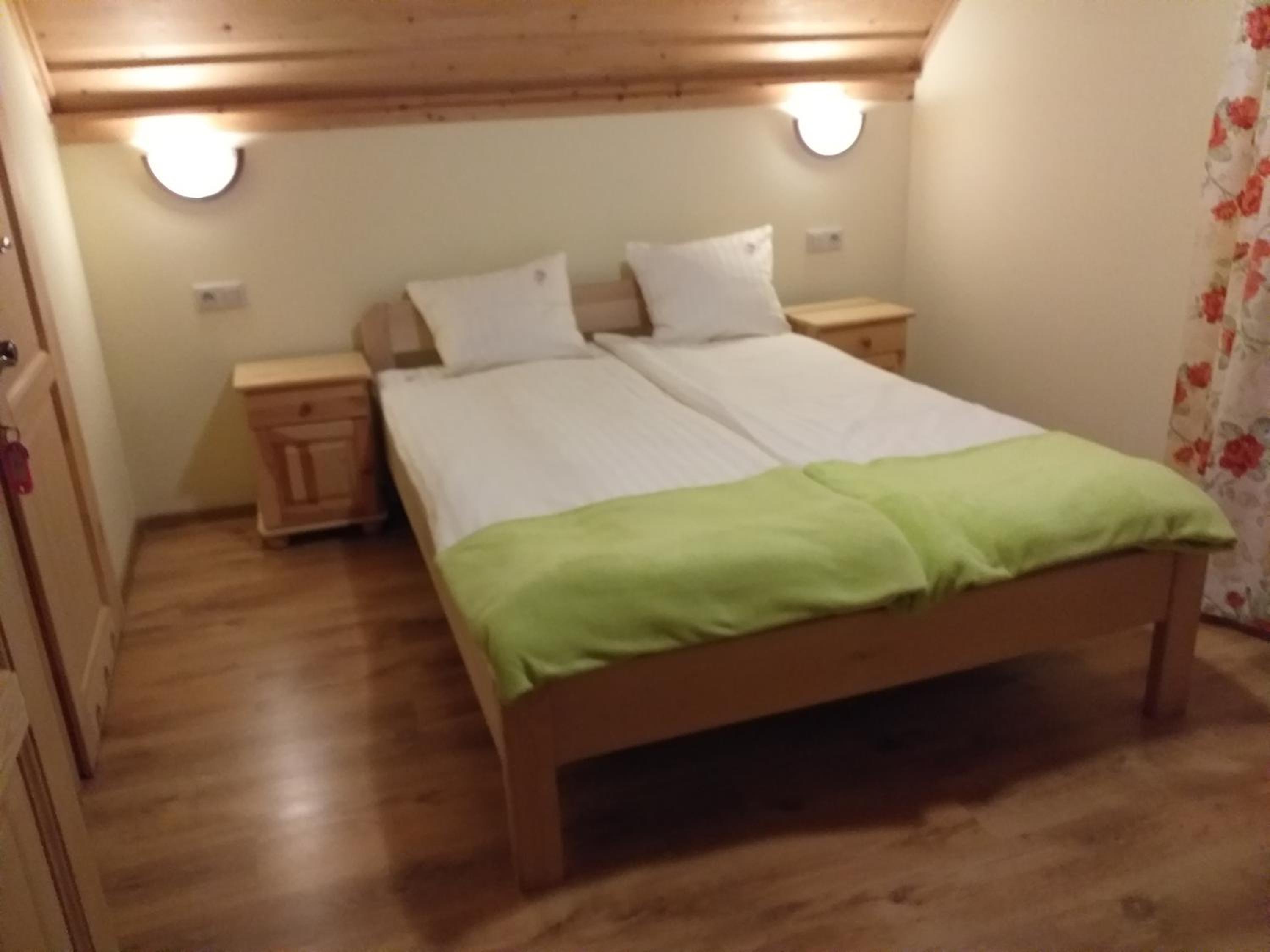Double Room photo 1