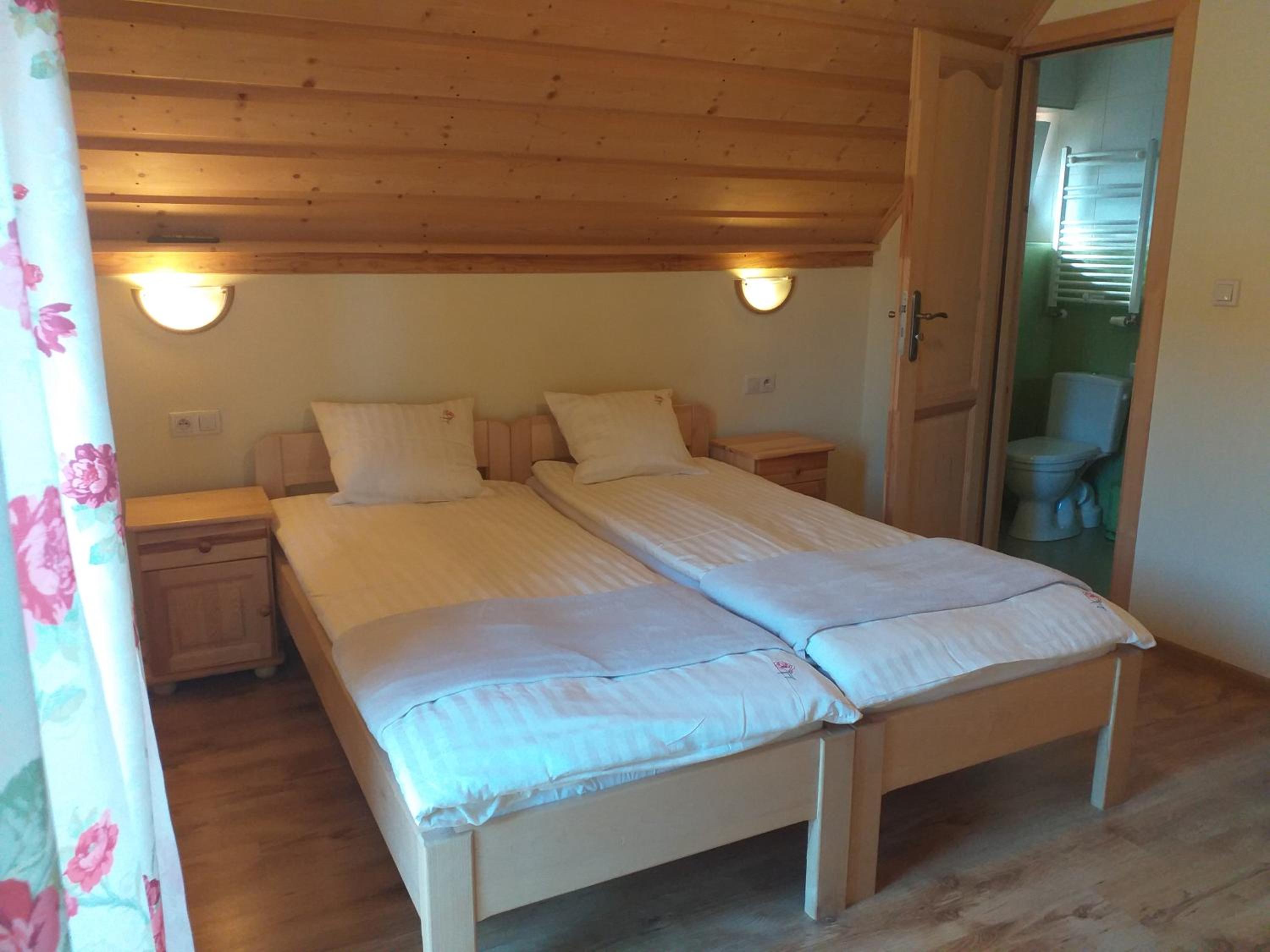 Double Room photo 3