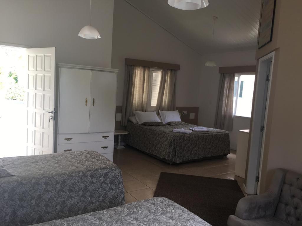 Quadruple Room photo 1