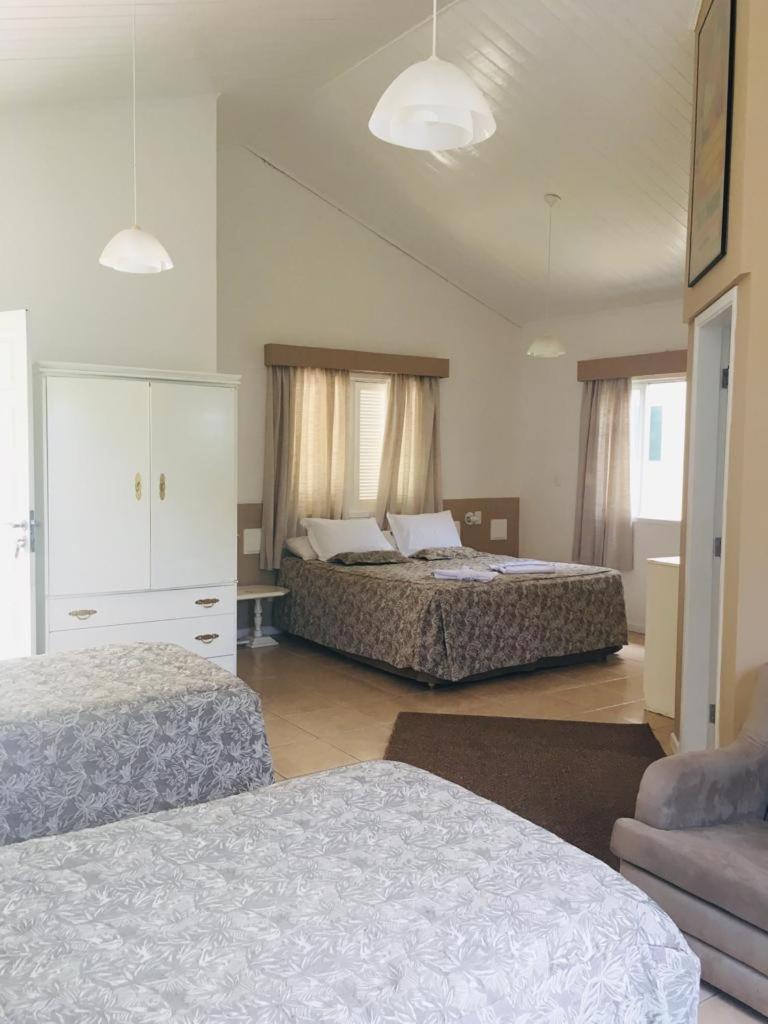 Quadruple Room photo 2