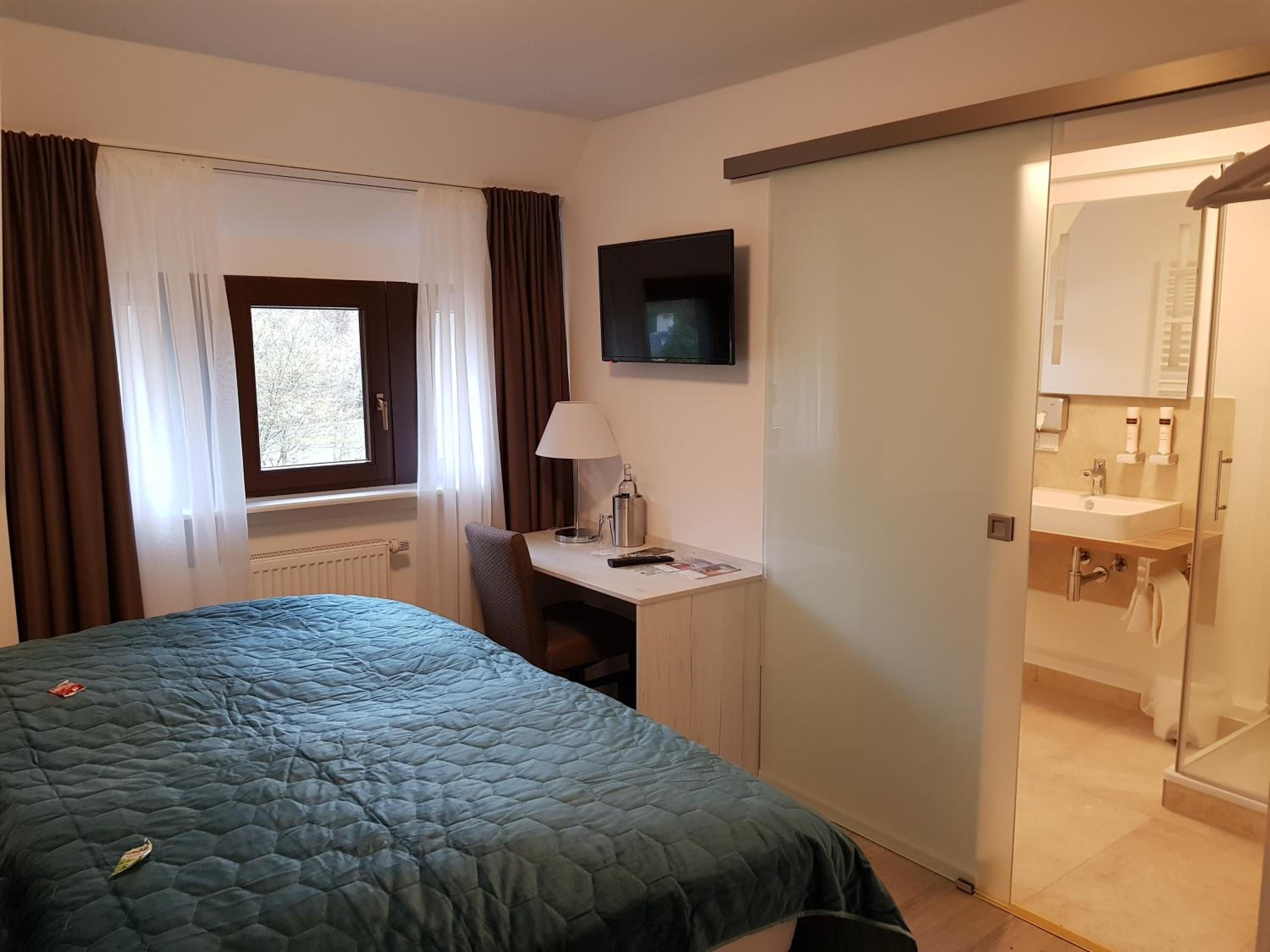 Double Room - Photo 45