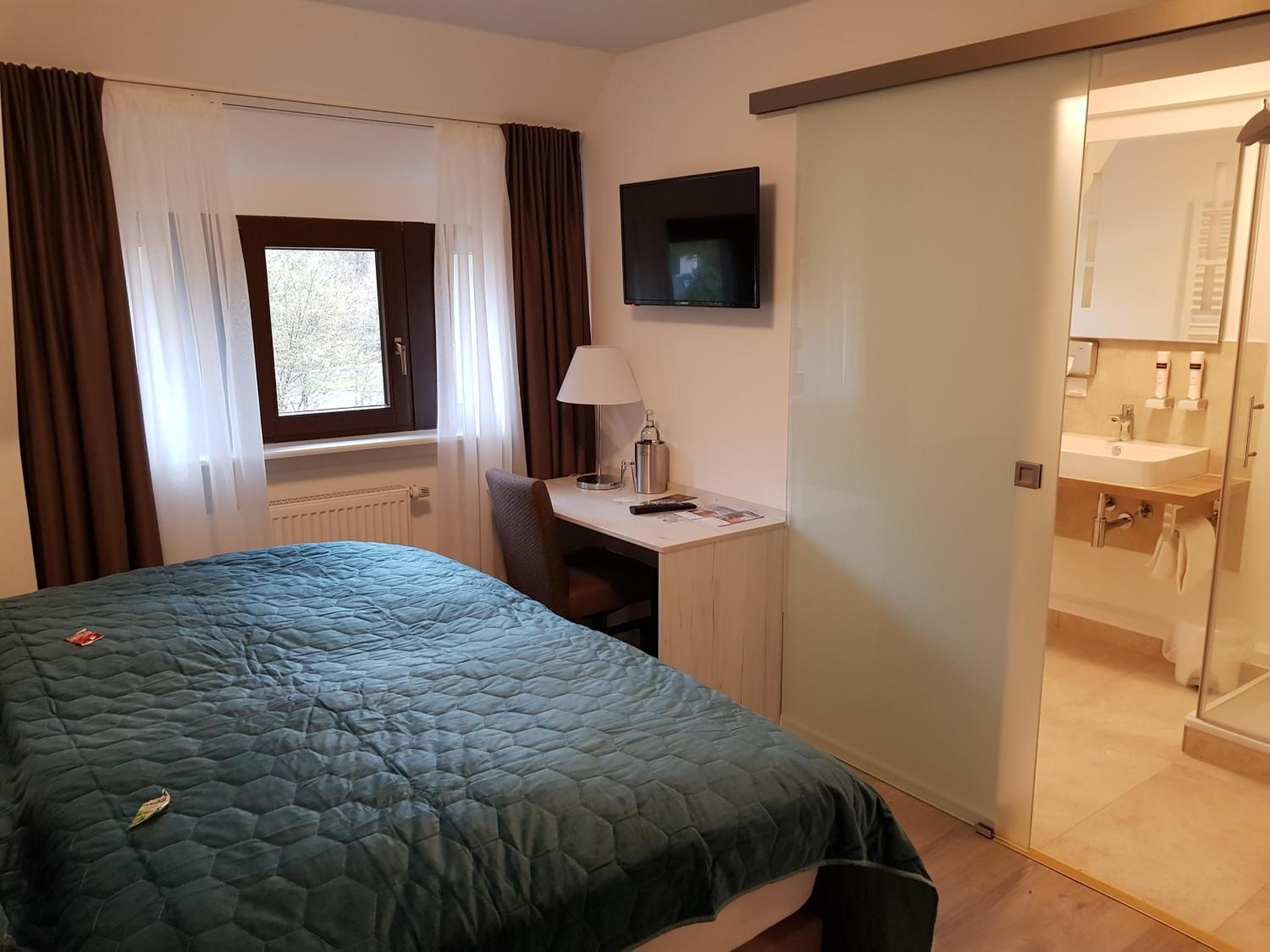 Double Room - Photo 44
