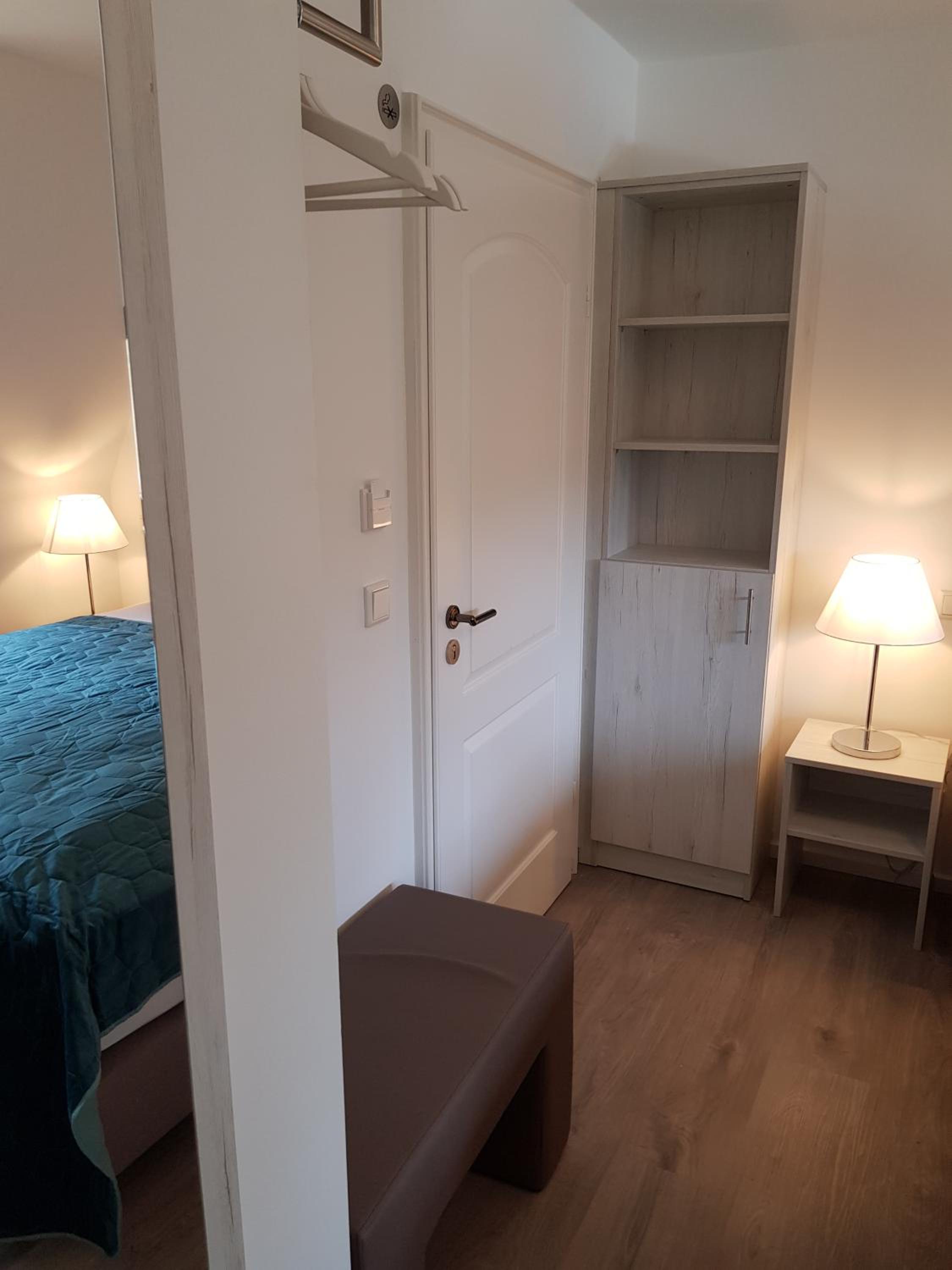 Double Room - Photo 1