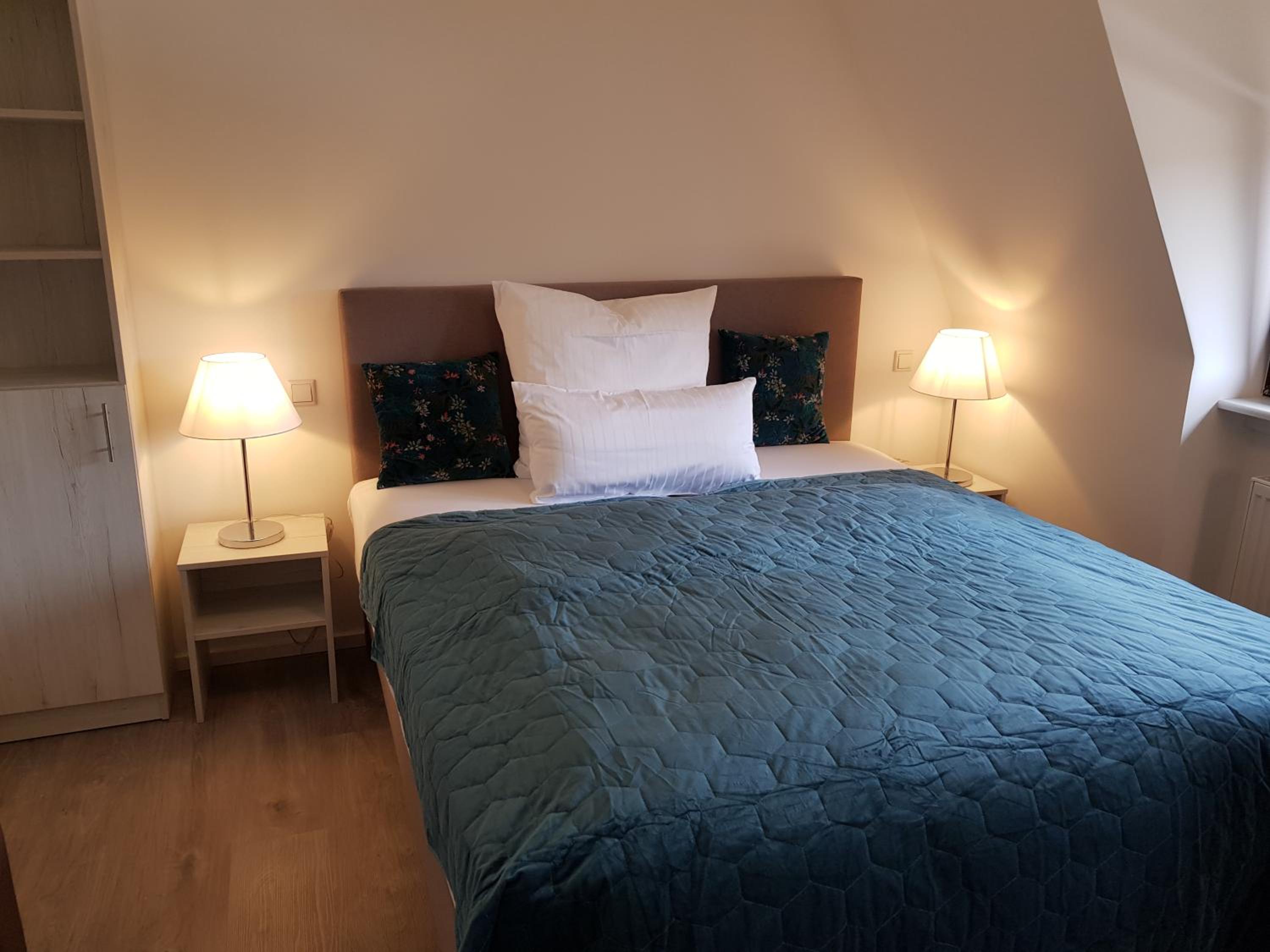 Double Room - Photo 30