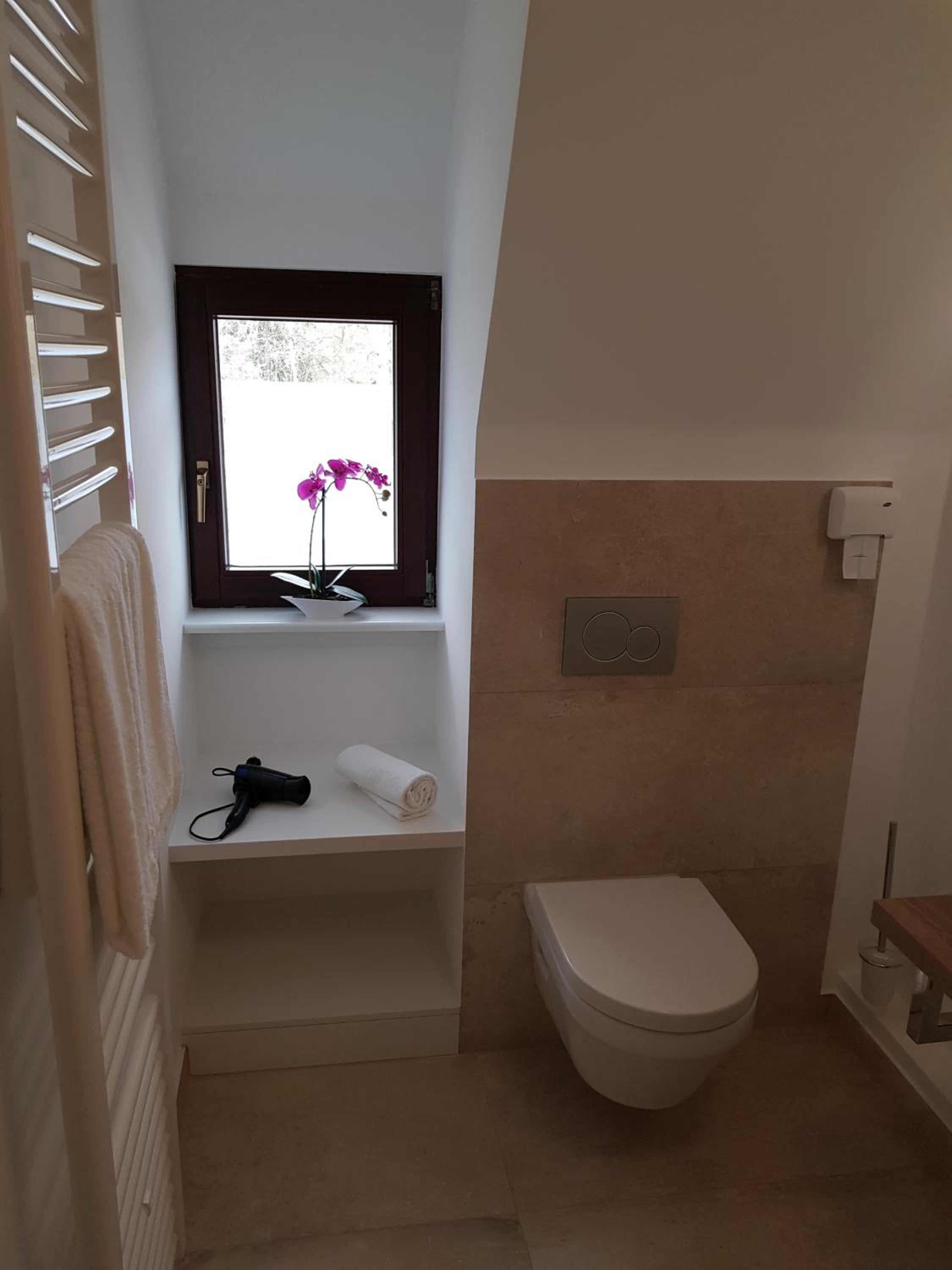 Double Room - Photo 26