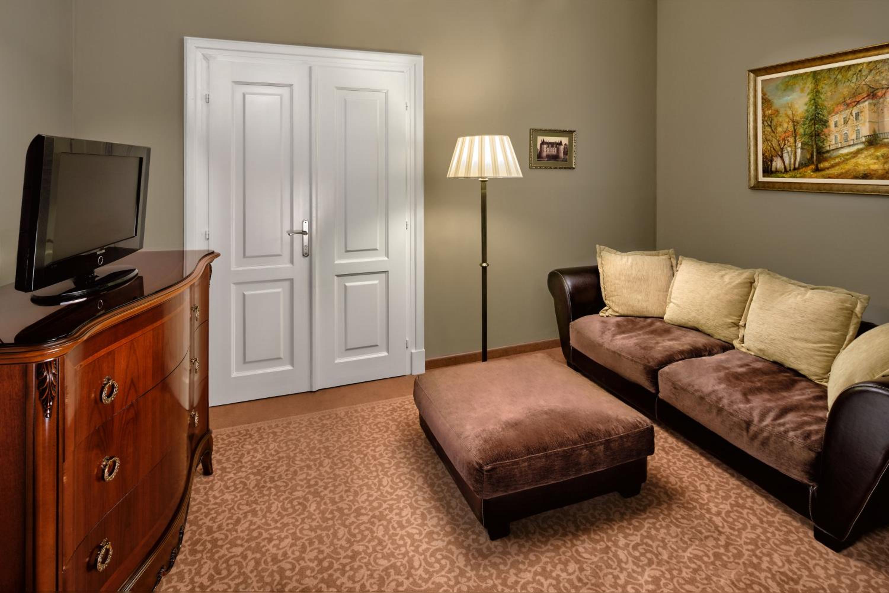 Sandor Suite - Castle photo 3