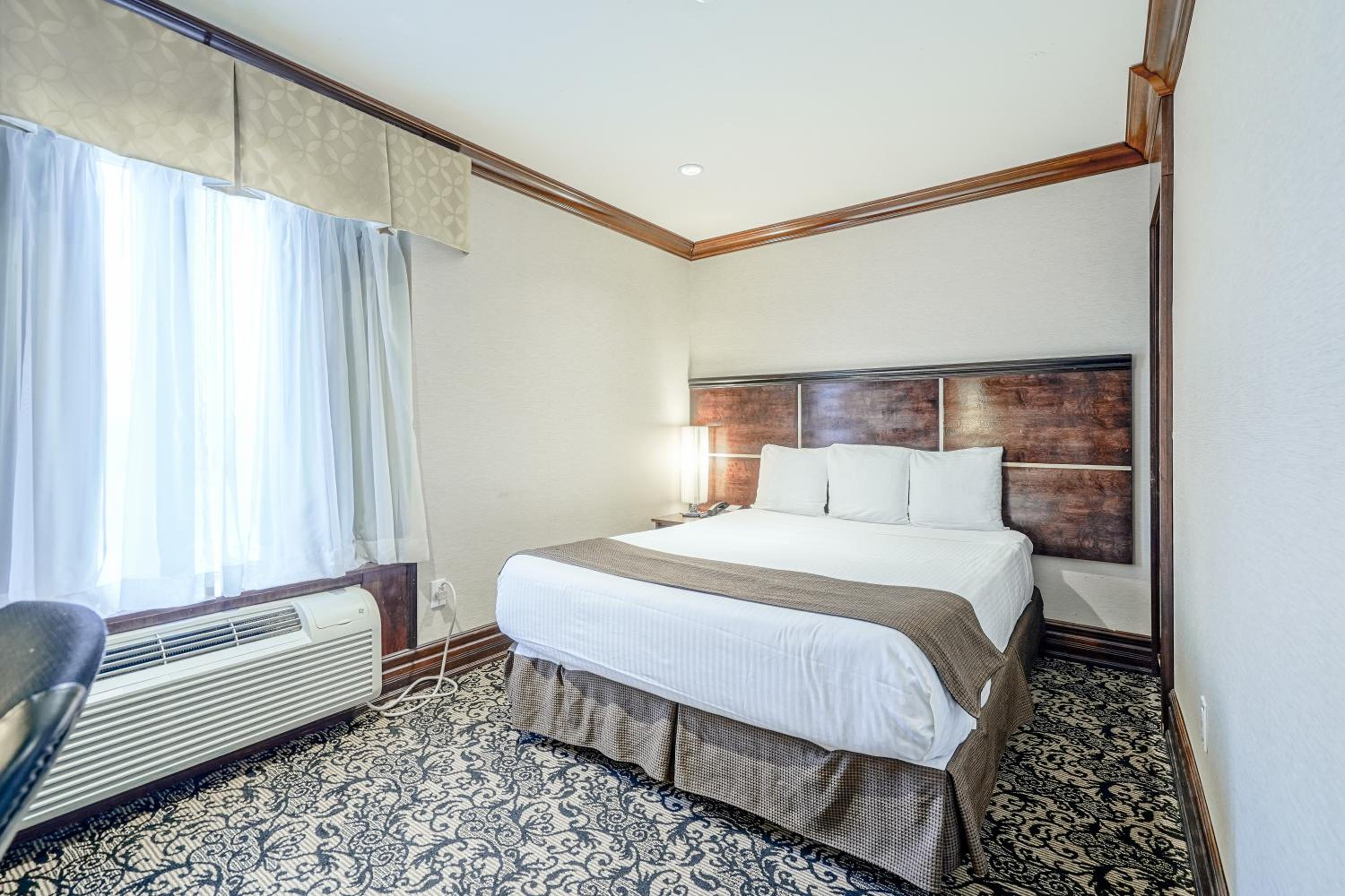 Queen Room - Photo 1