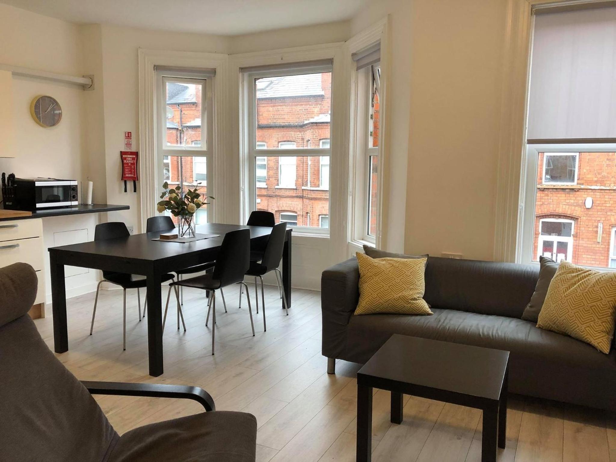 Duplex Apartment