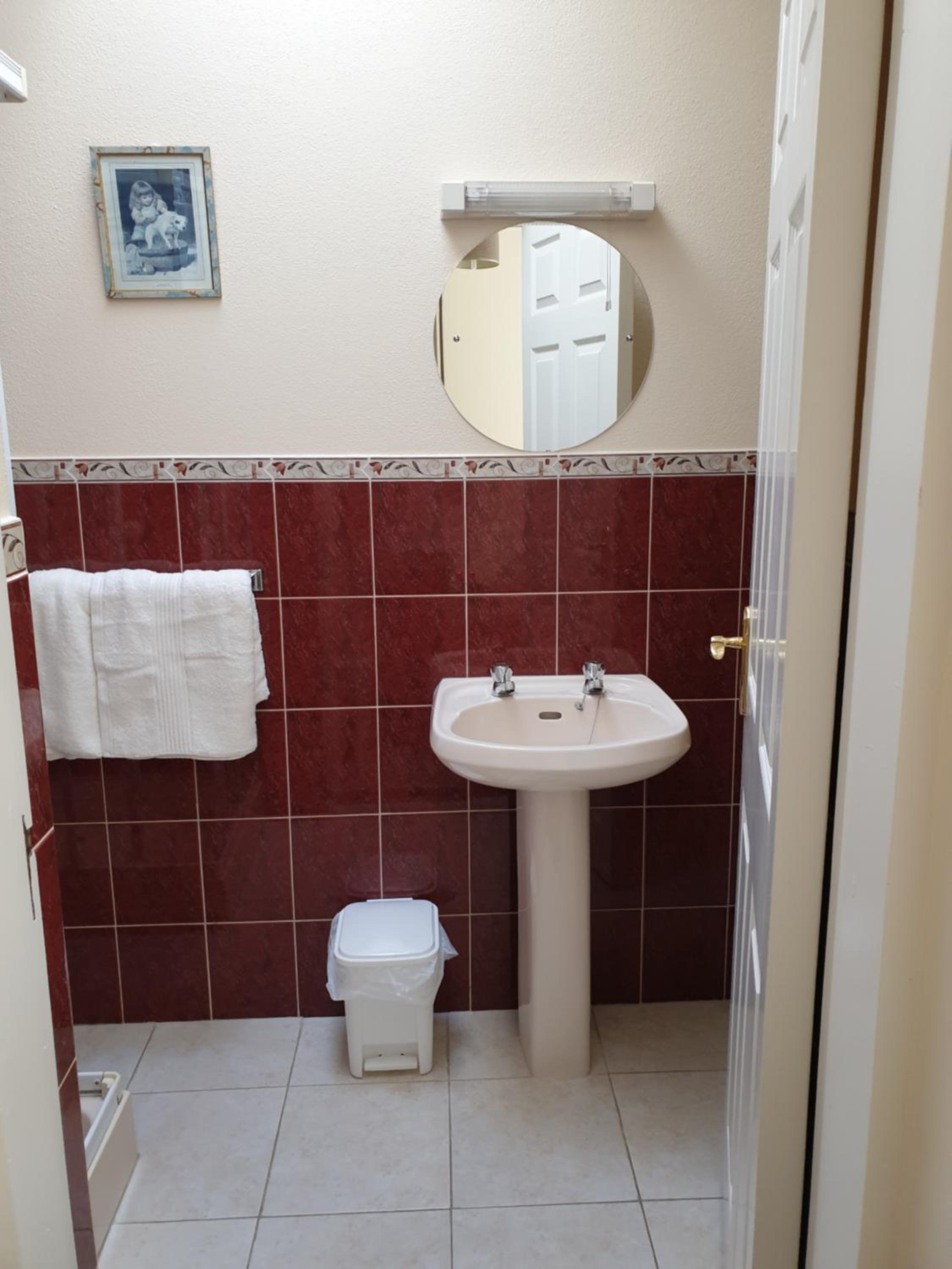 Double or Twin Room photo 2