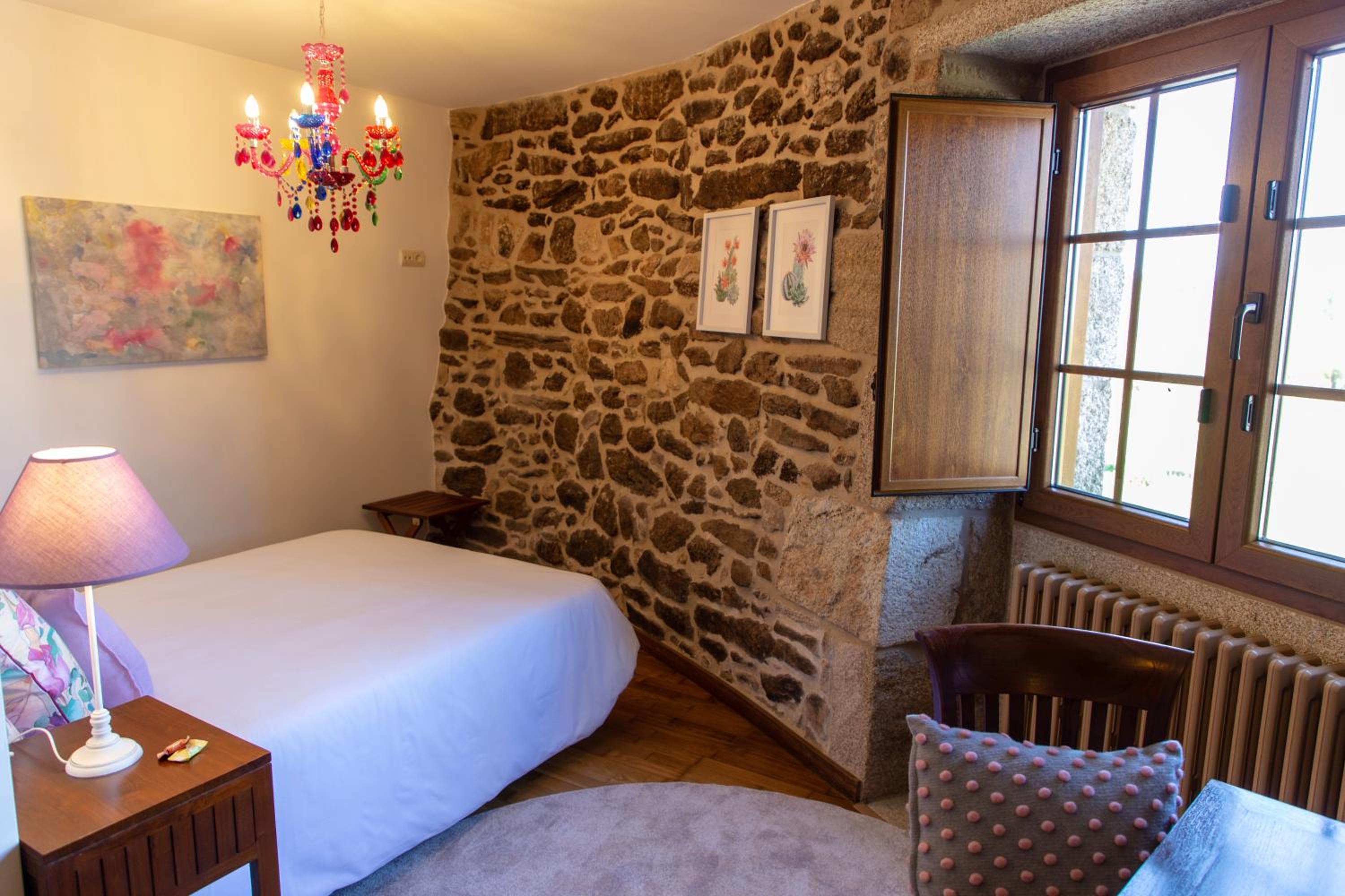 Double Room - Disability Access - Photo 2