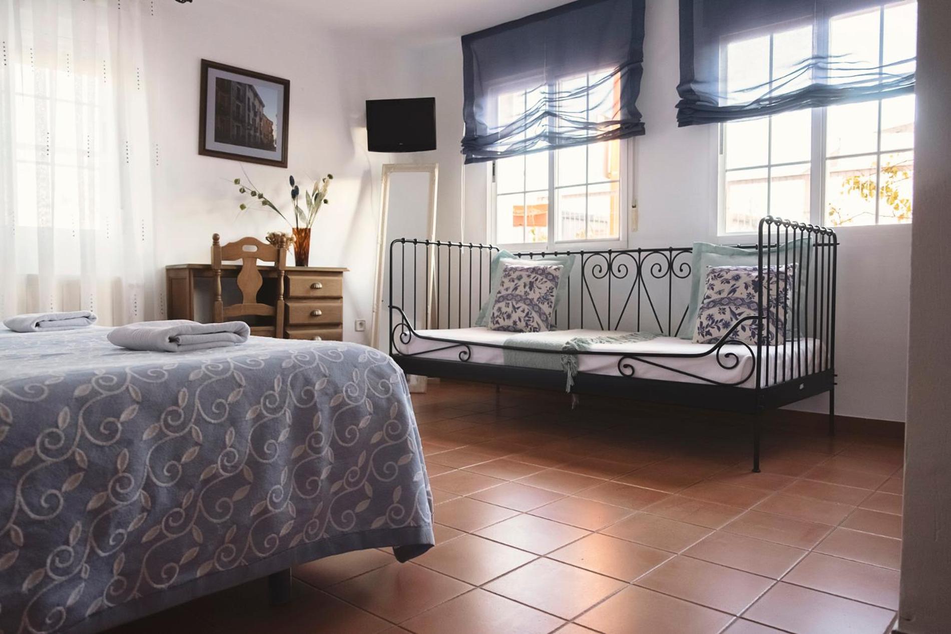 Habitación Doble