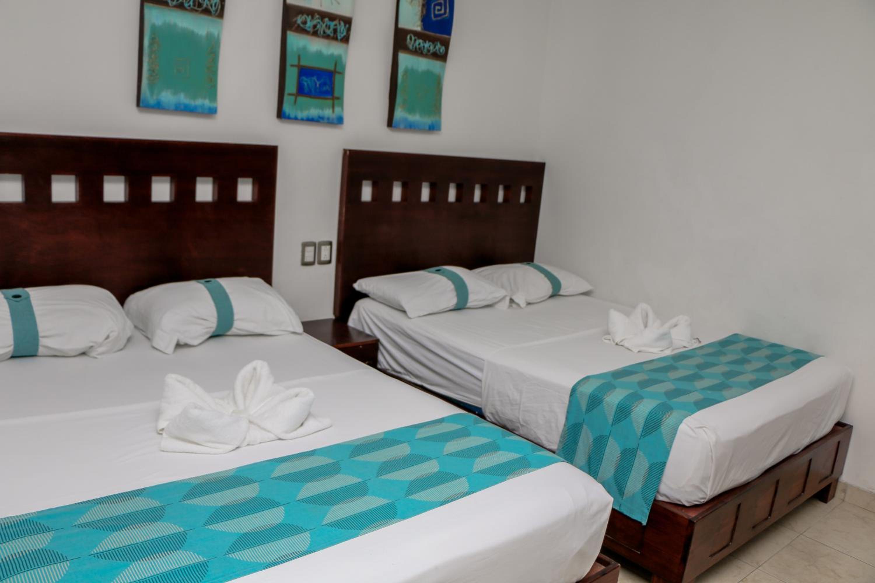 Executive Double Room with  Hall View photo 1