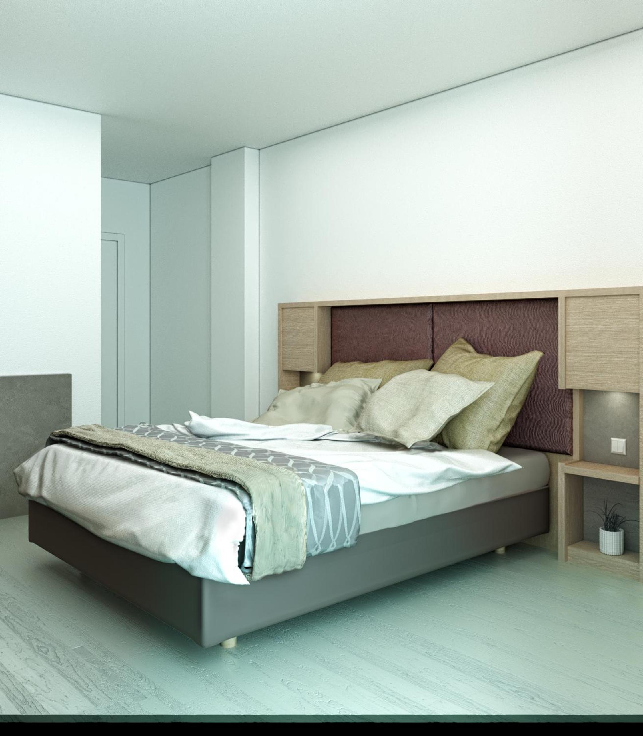 Economy Double or Twin Room - Photo 1