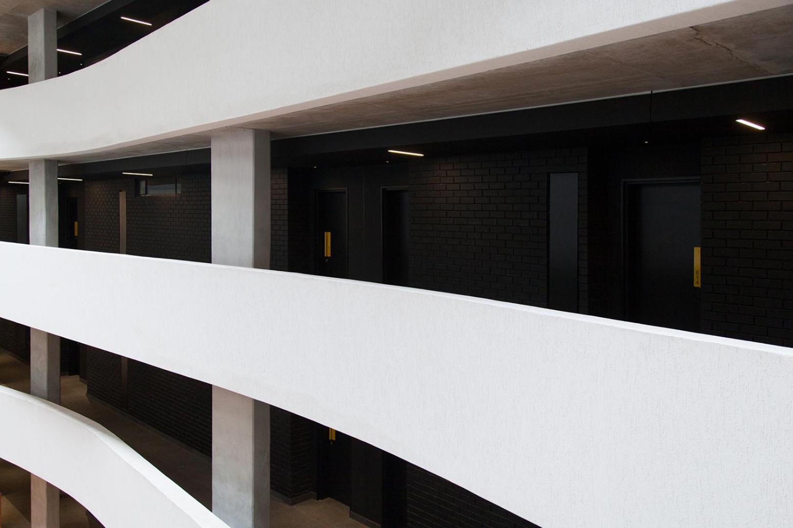 Wex 1 Apartments — photo 326