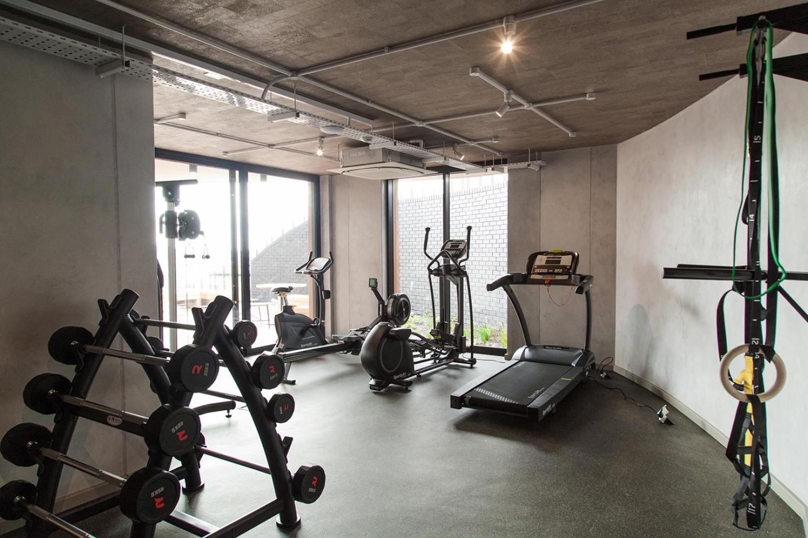 Wex 1 Apartments — photo 356